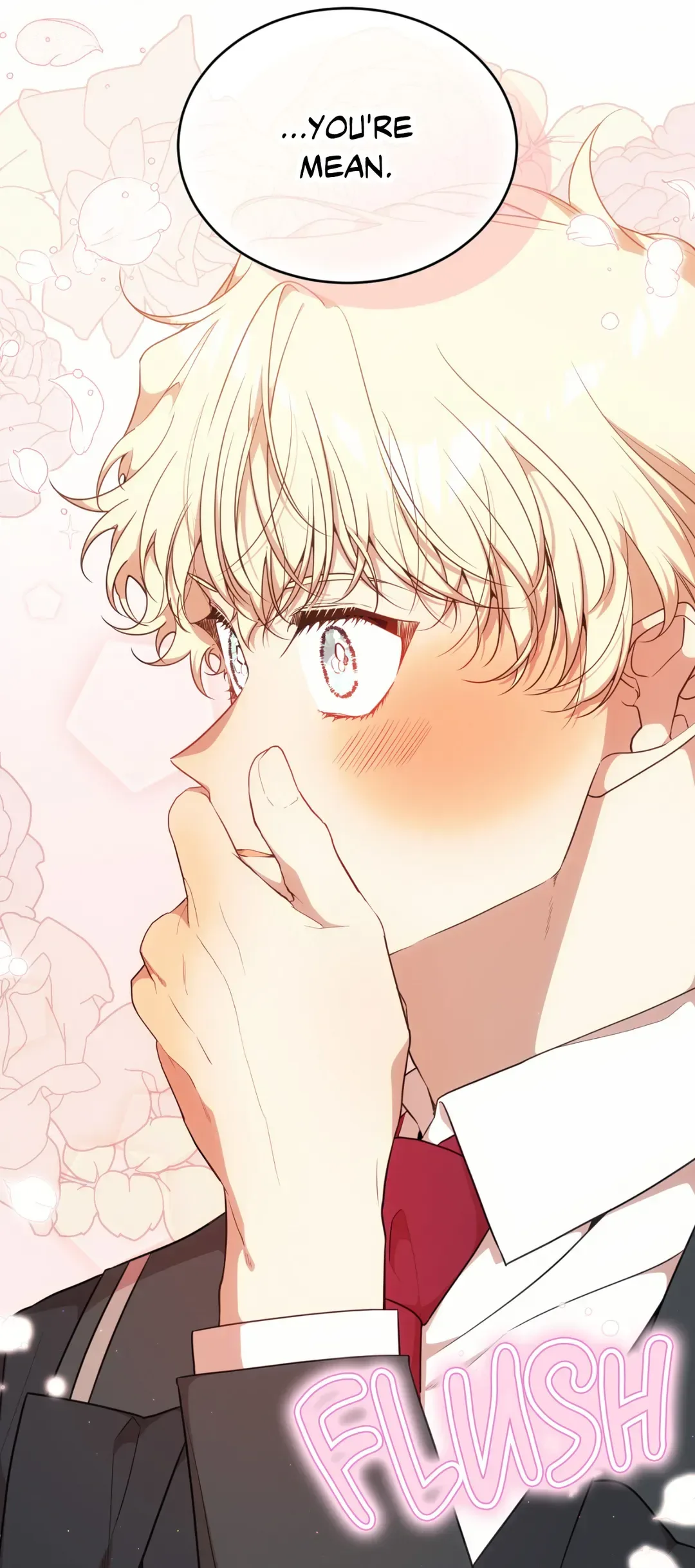 I am the Older Sister of the Possessed Female Lead Chapter 71 page 48