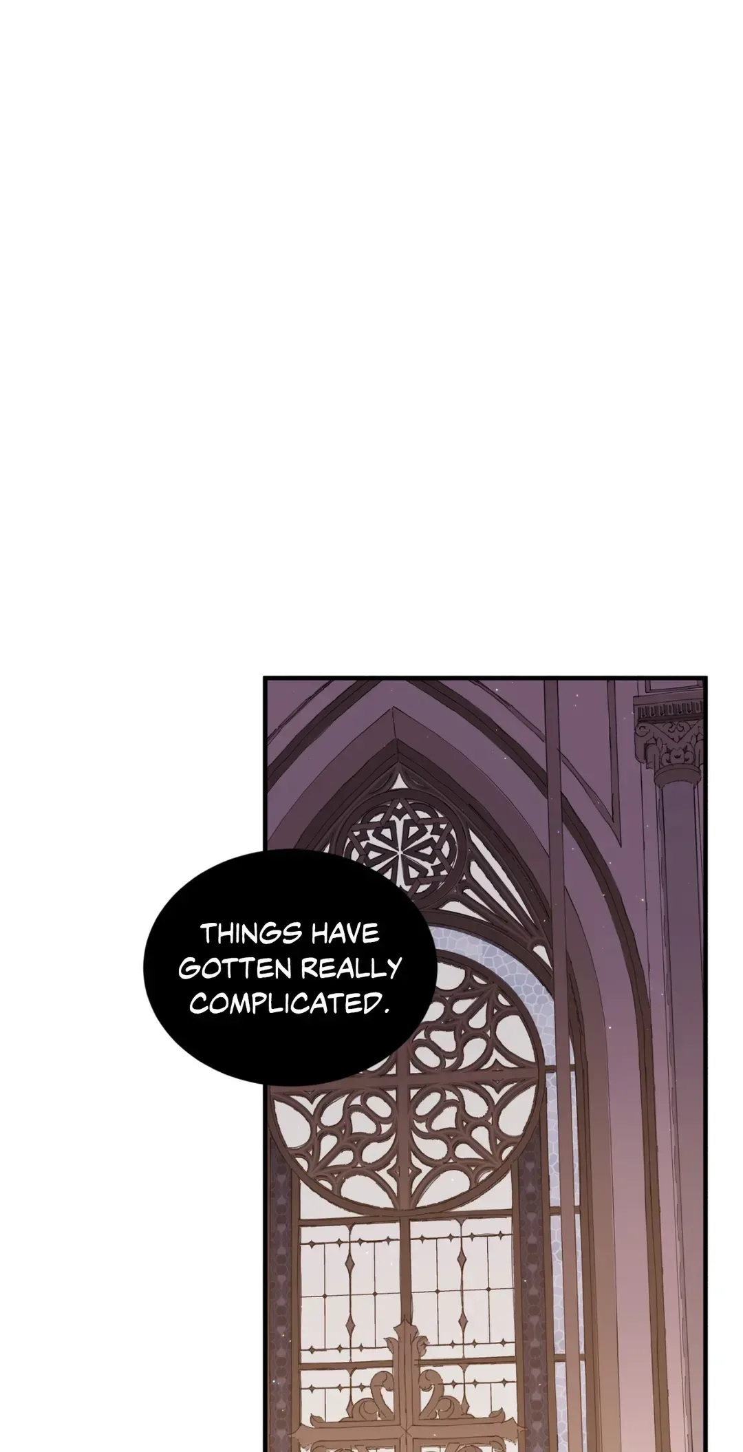 I am the Older Sister of the Possessed Female Lead Chapter 77 page 2