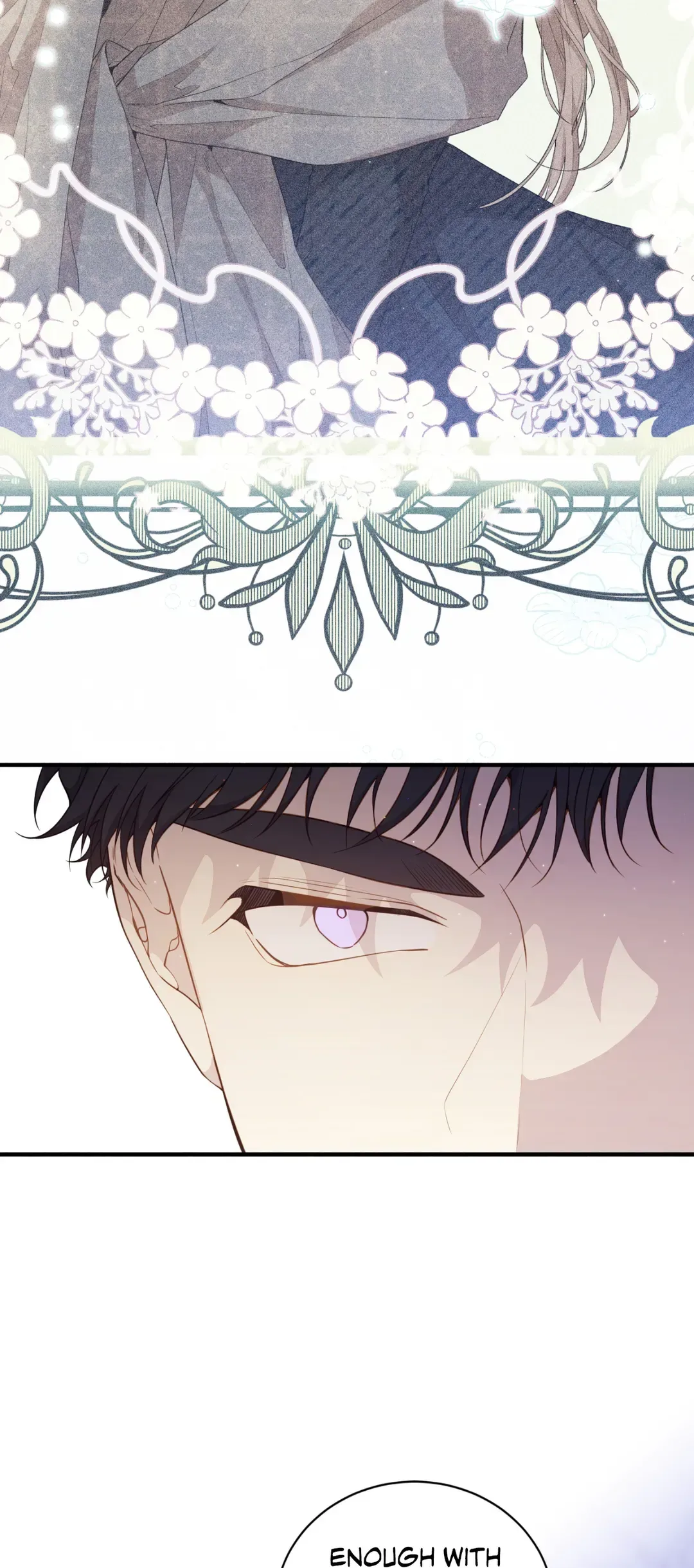 I am the Older Sister of the Possessed Female Lead Chapter 71 page 71