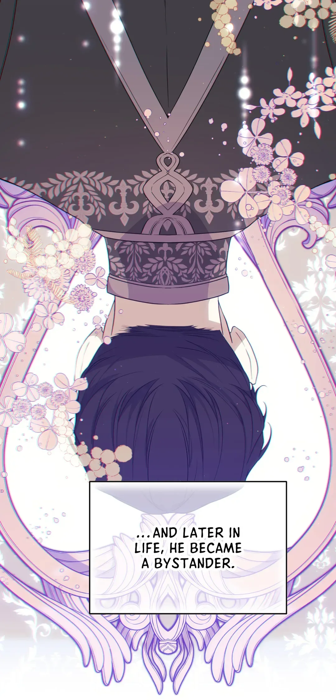 I am the Older Sister of the Possessed Female Lead Chapter 71 page 69
