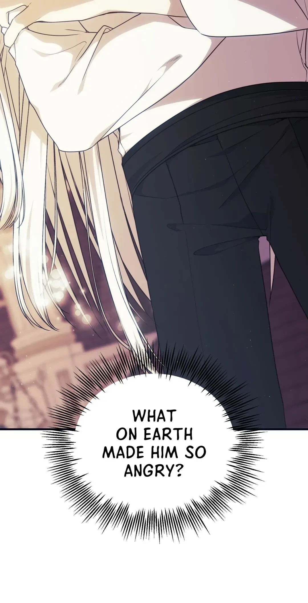 I am the Older Sister of the Possessed Female Lead Chapter 77 page 8