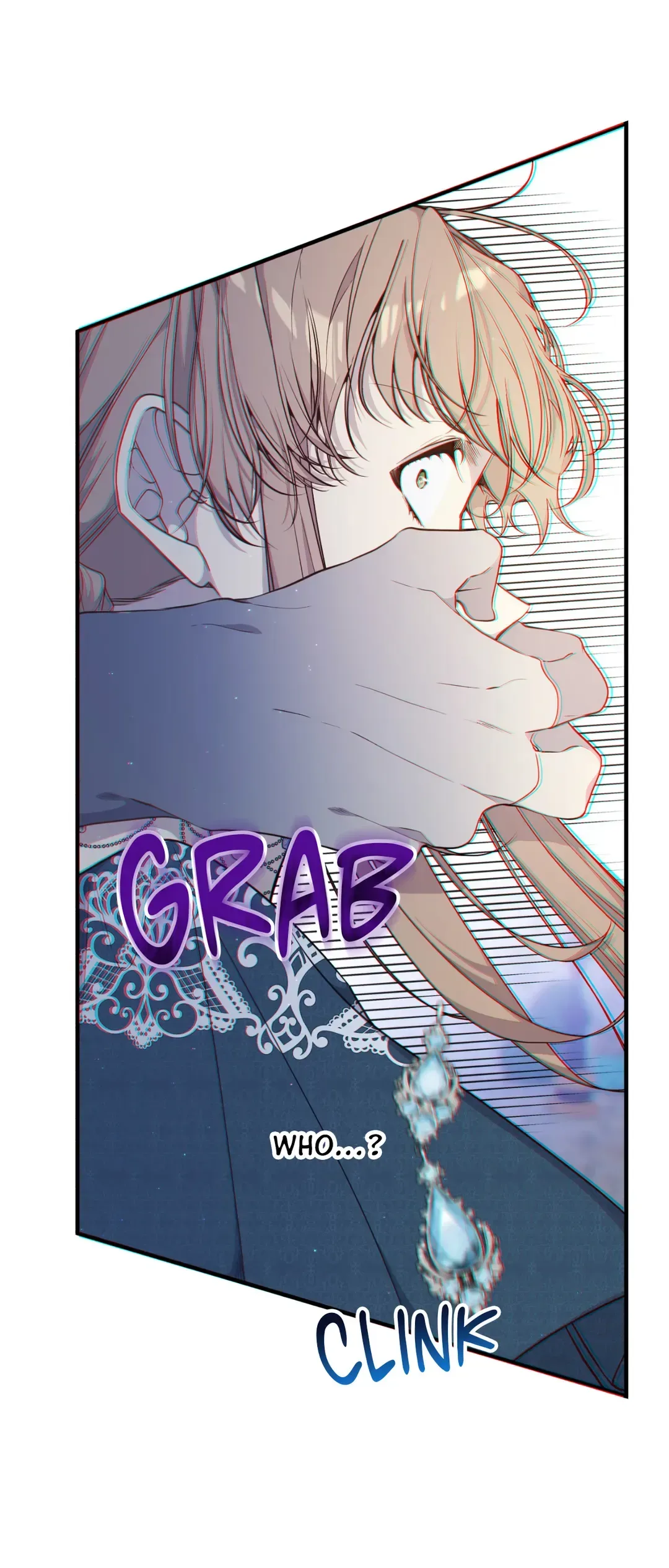 I am the Older Sister of the Possessed Female Lead Chapter 70 page 61