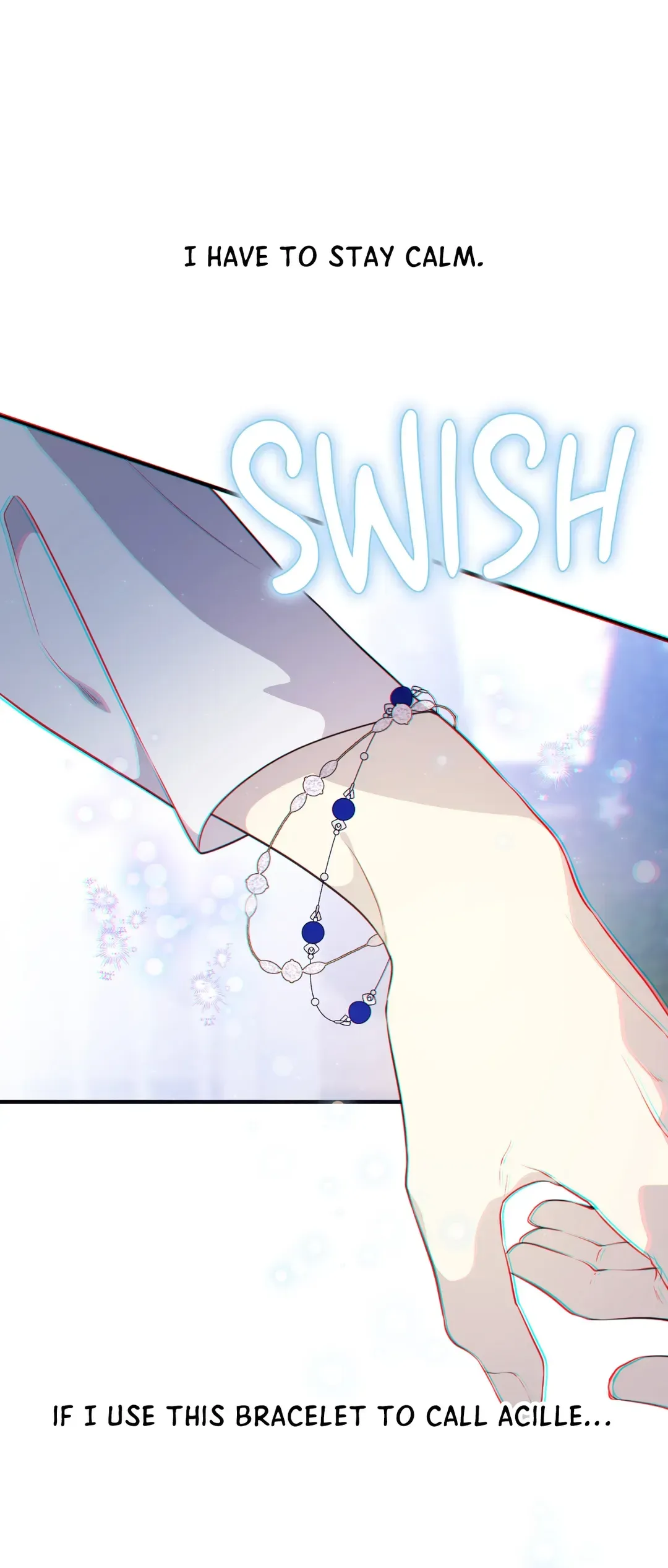 I am the Older Sister of the Possessed Female Lead Chapter 70 page 62