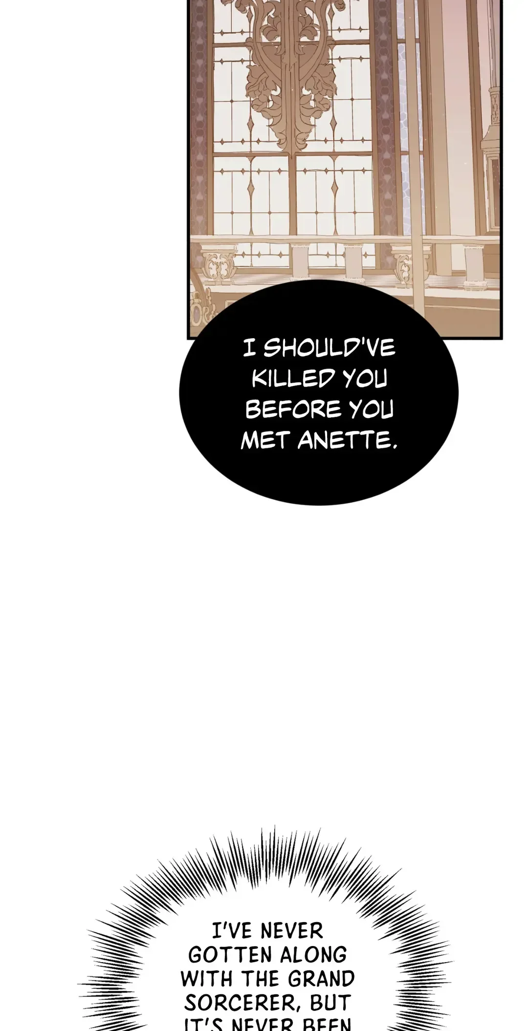 I am the Older Sister of the Possessed Female Lead Chapter 77 page 3