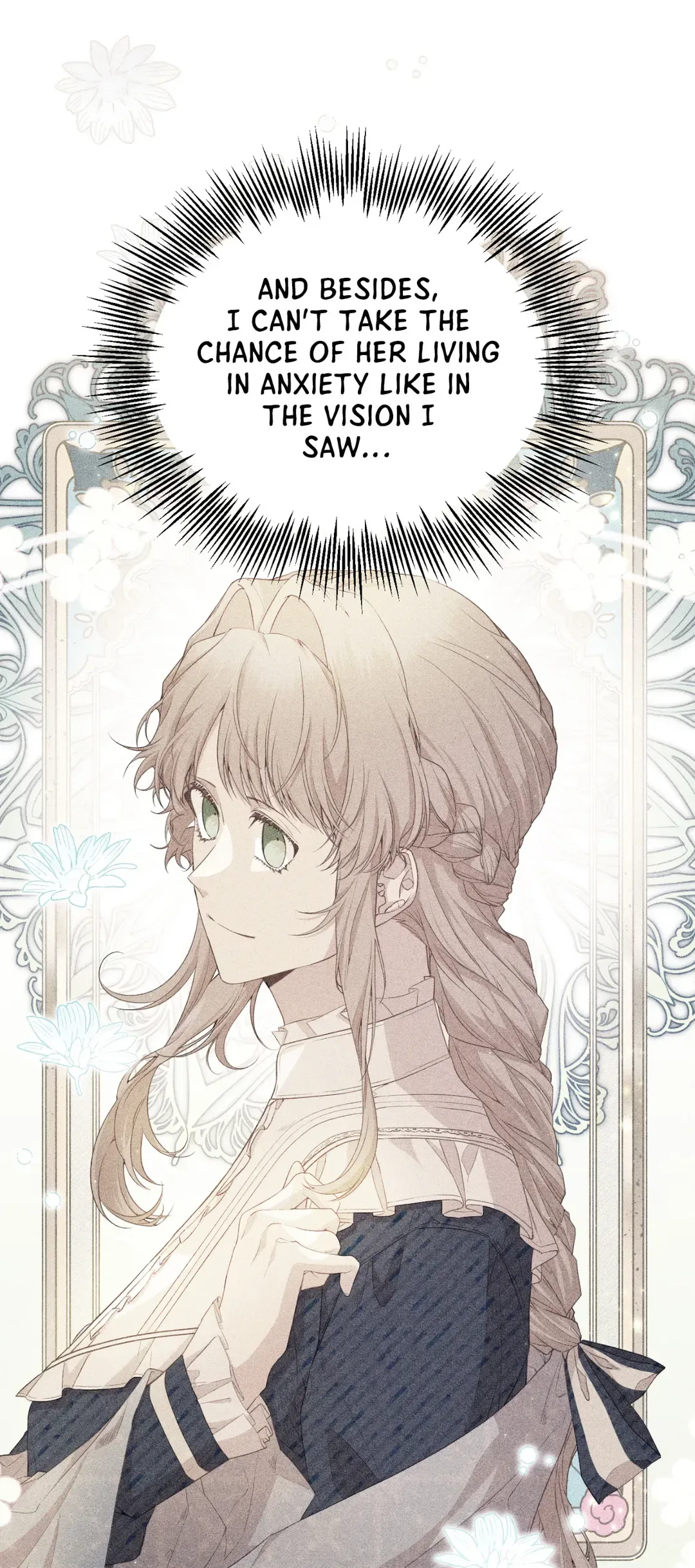 I am the Older Sister of the Possessed Female Lead Chapter 71 page 70