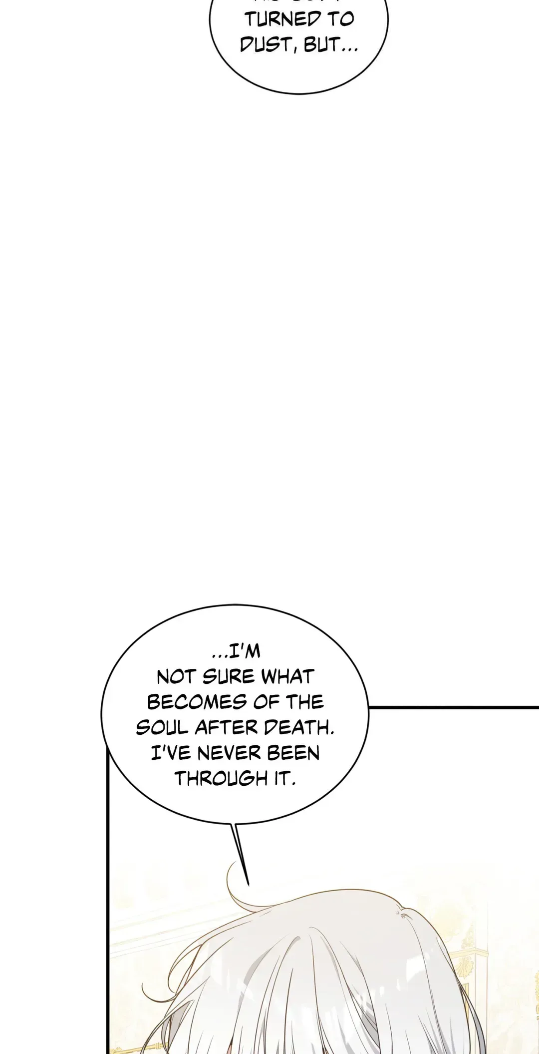 I am the Older Sister of the Possessed Female Lead Chapter 78 page 66