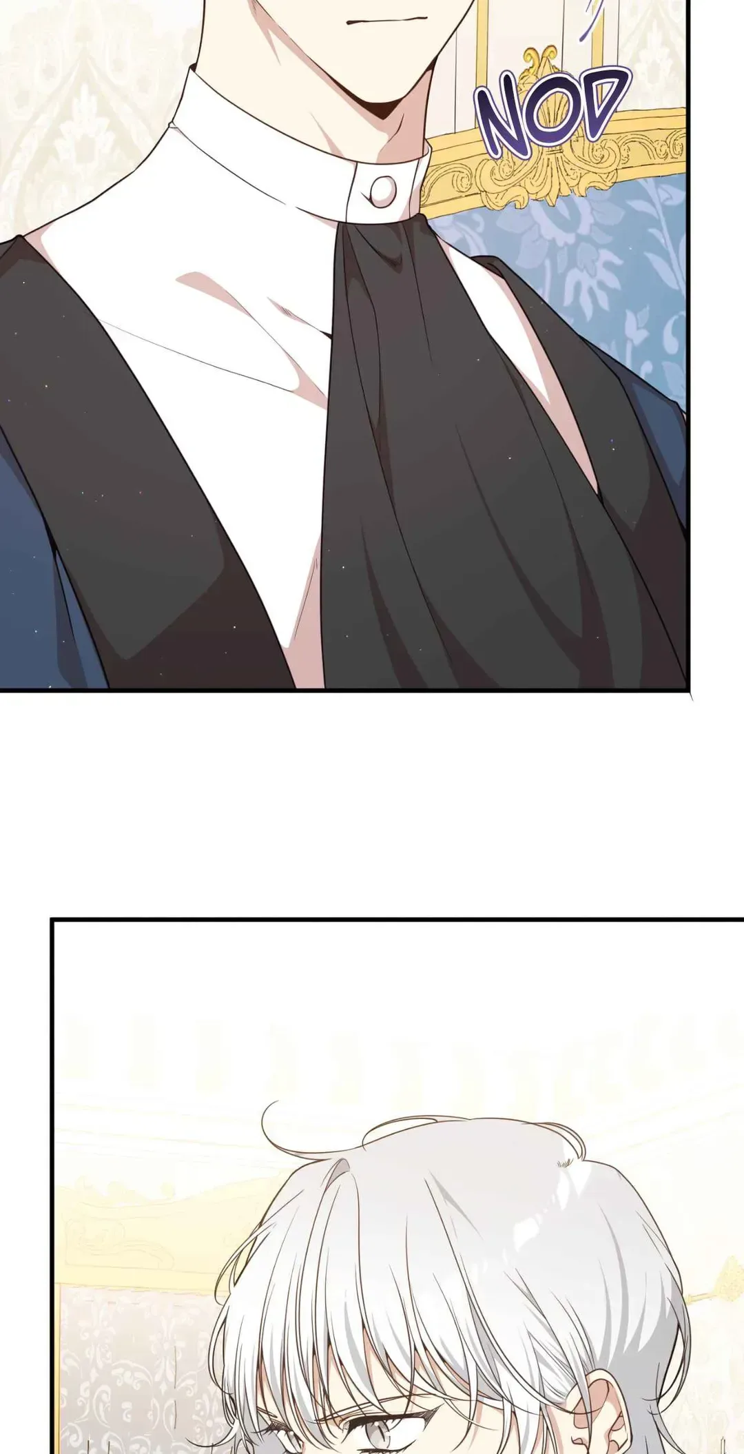 I am the Older Sister of the Possessed Female Lead Chapter 78 page 55