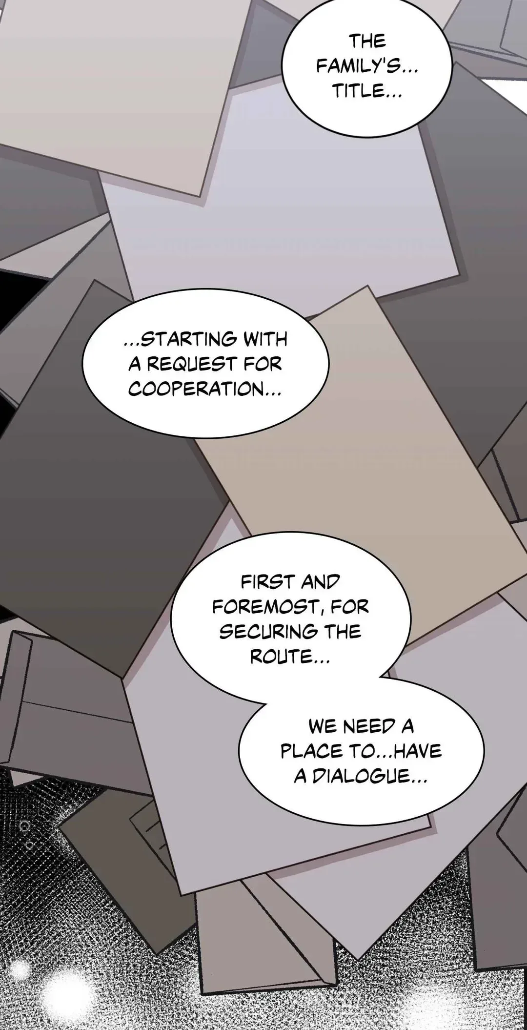 I am the Older Sister of the Possessed Female Lead Chapter 80 page 20