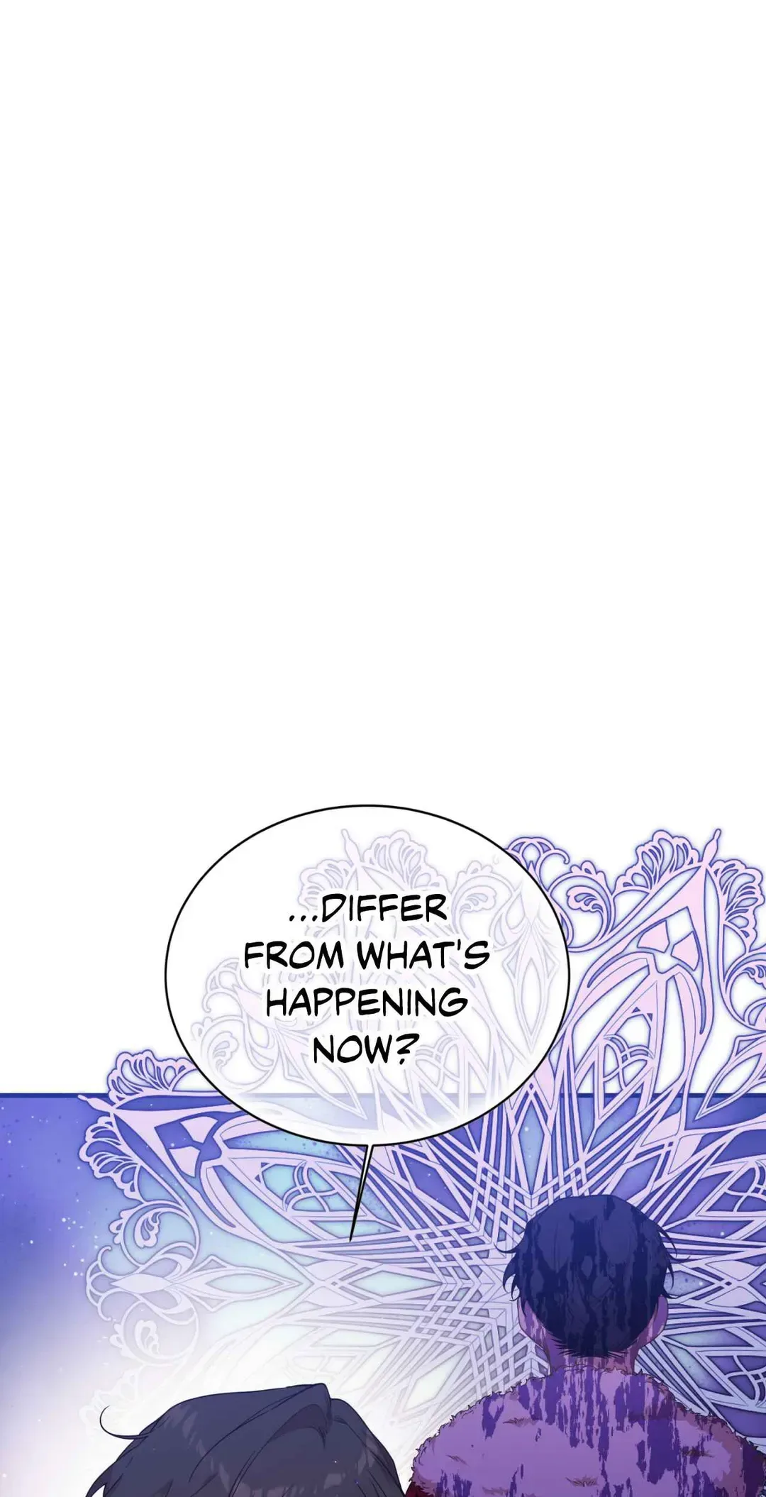 I am the Older Sister of the Possessed Female Lead Chapter 78 page 28