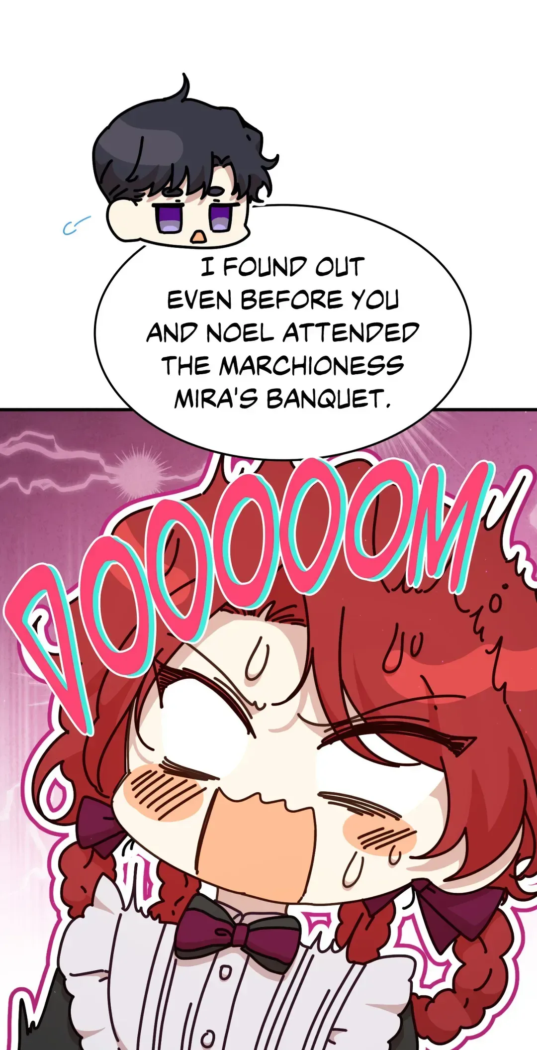 I am the Older Sister of the Possessed Female Lead Chapter 78 page 16