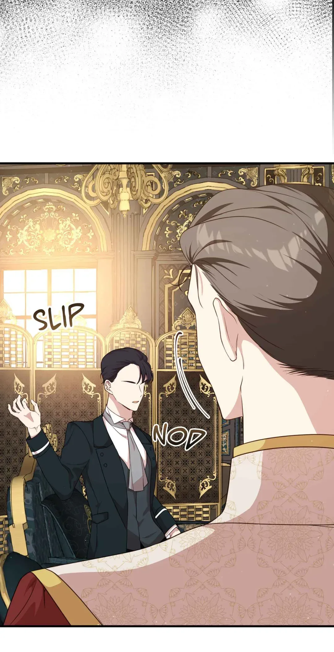 I am the Older Sister of the Possessed Female Lead Chapter 80 page 21