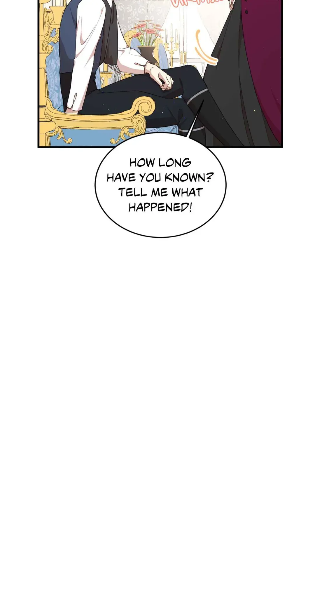 I am the Older Sister of the Possessed Female Lead Chapter 78 page 15