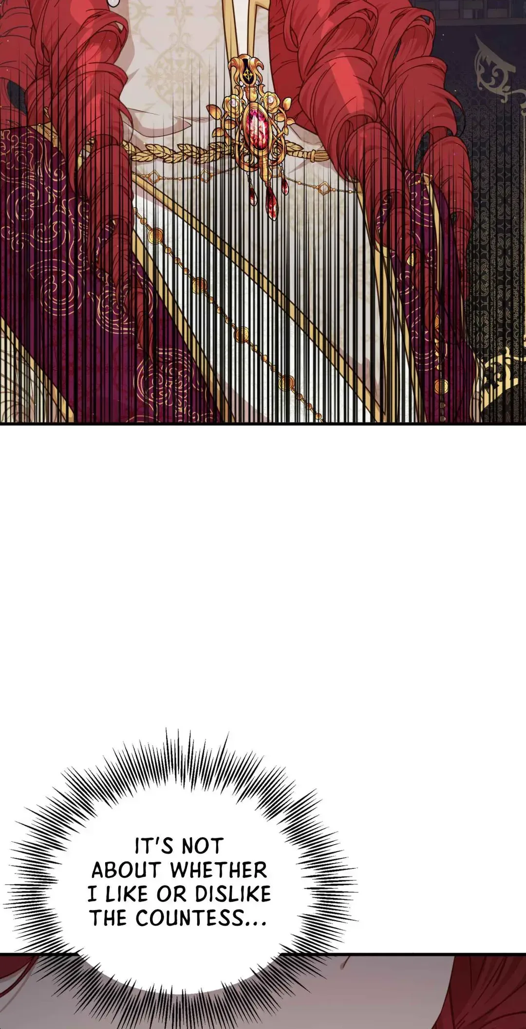 I am the Older Sister of the Possessed Female Lead Chapter 80 page 29