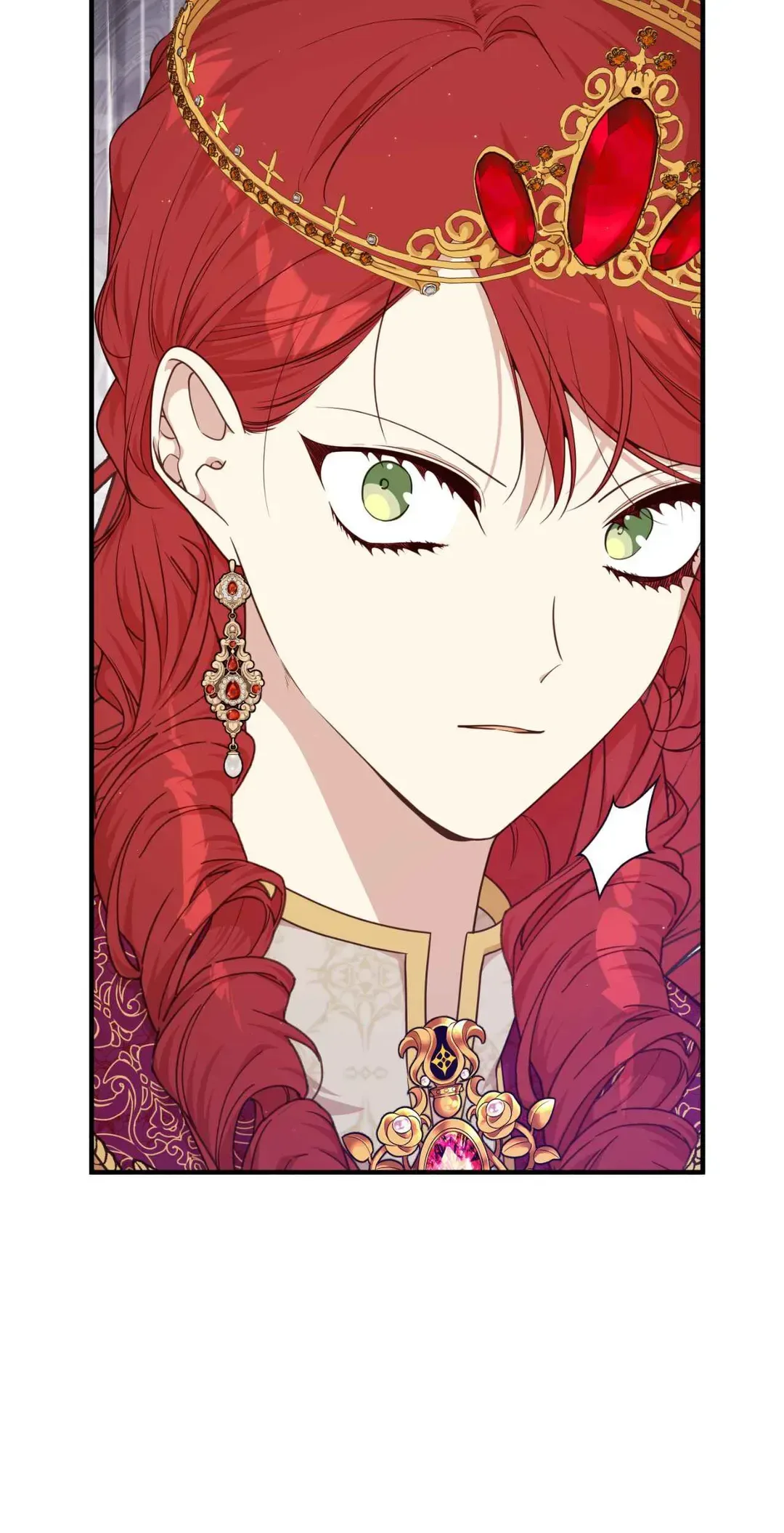 I am the Older Sister of the Possessed Female Lead Chapter 80 page 24