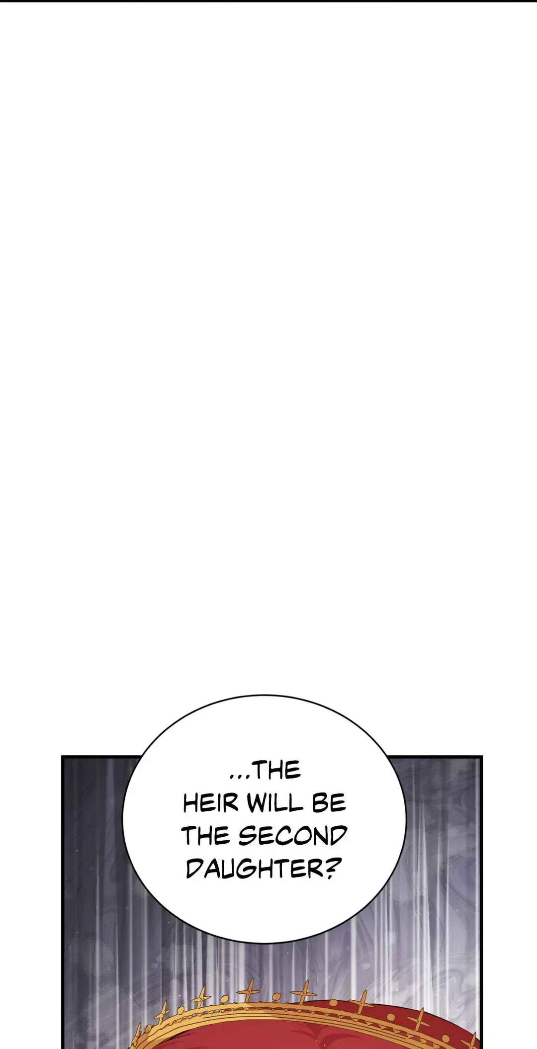 I am the Older Sister of the Possessed Female Lead Chapter 80 page 23