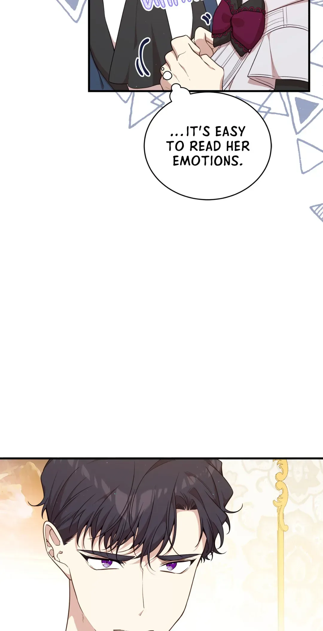 I am the Older Sister of the Possessed Female Lead Chapter 78 page 18