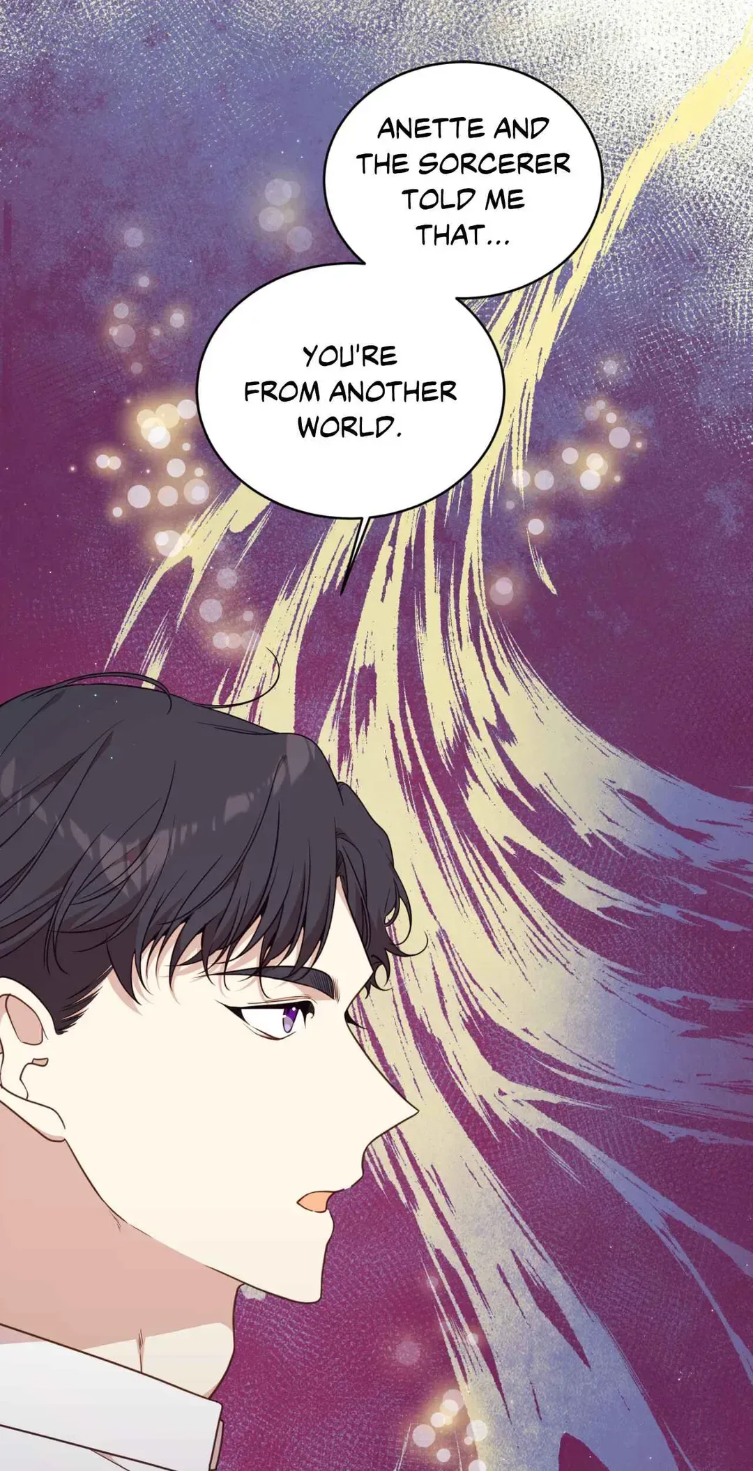 I am the Older Sister of the Possessed Female Lead Chapter 78 page 11