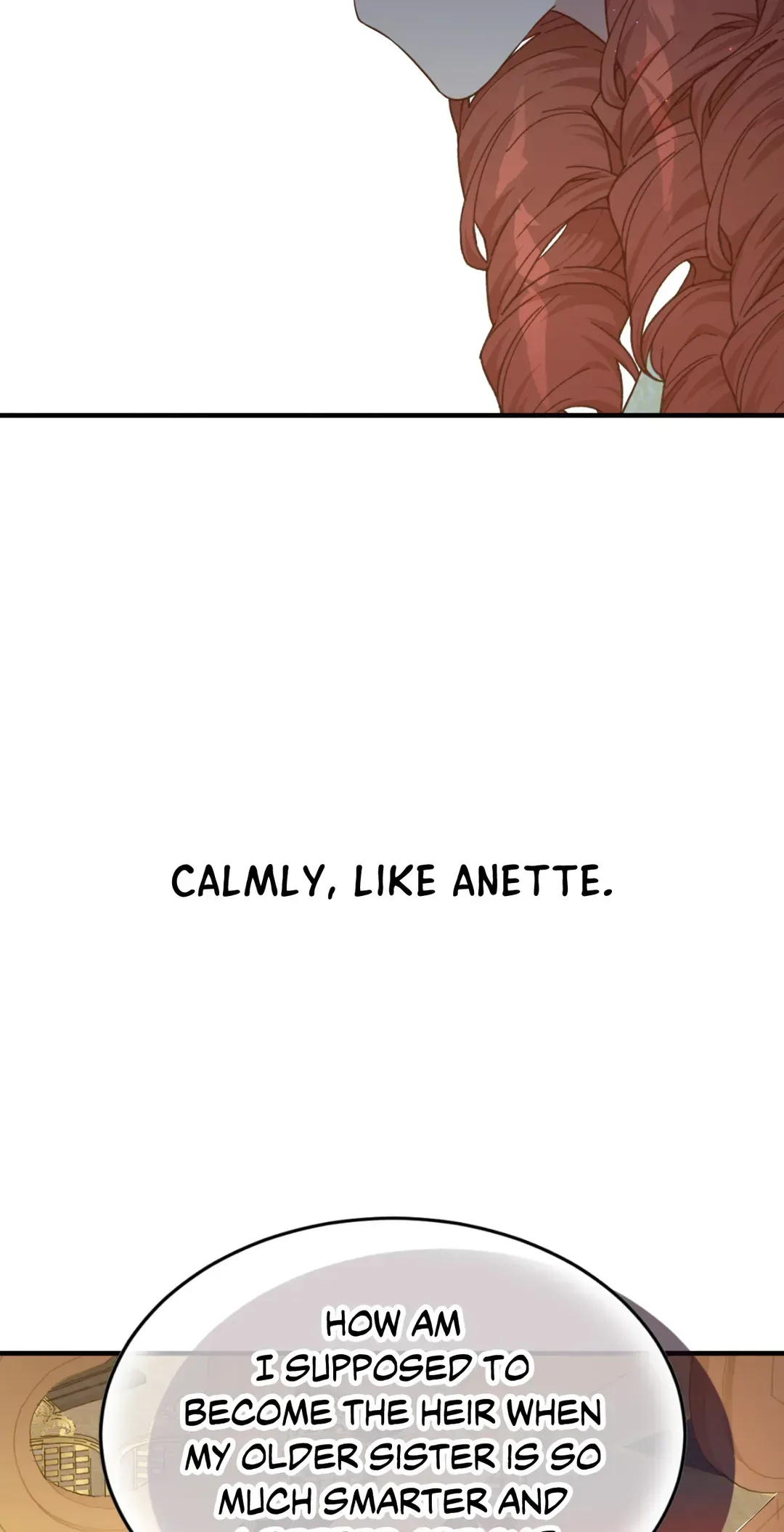 I am the Older Sister of the Possessed Female Lead Chapter 80 page 48