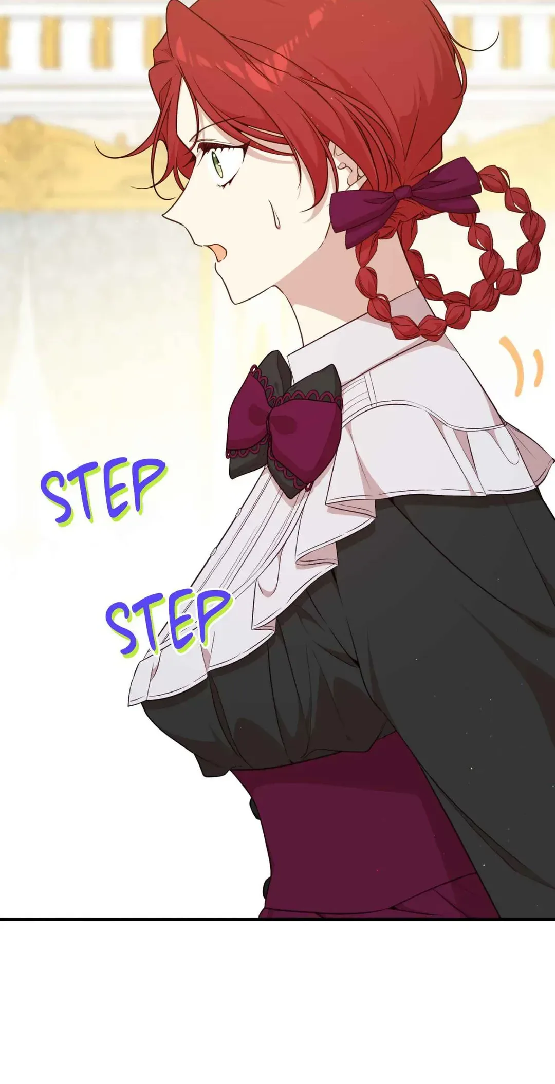 I am the Older Sister of the Possessed Female Lead Chapter 78 page 13