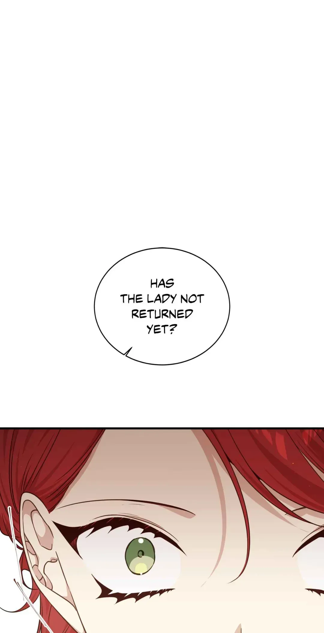 I am the Older Sister of the Possessed Female Lead Chapter 80 page 9
