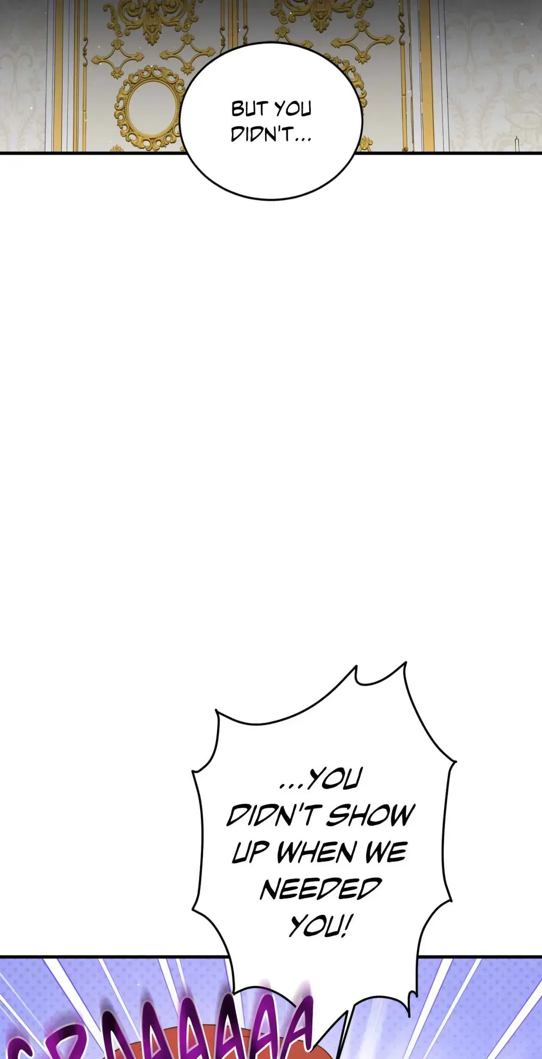 I am the Older Sister of the Possessed Female Lead Chapter 78 page 43
