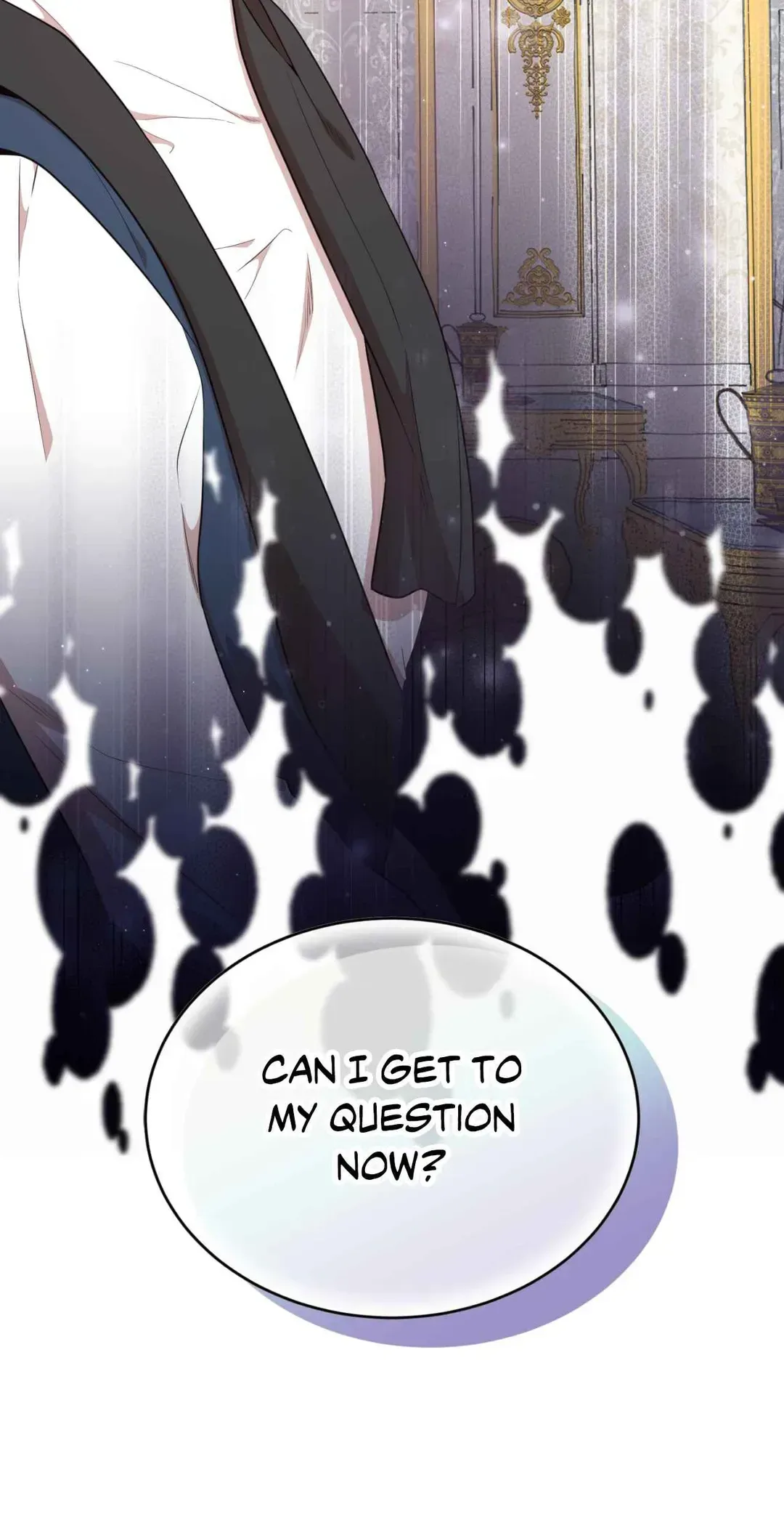 I am the Older Sister of the Possessed Female Lead Chapter 78 page 25