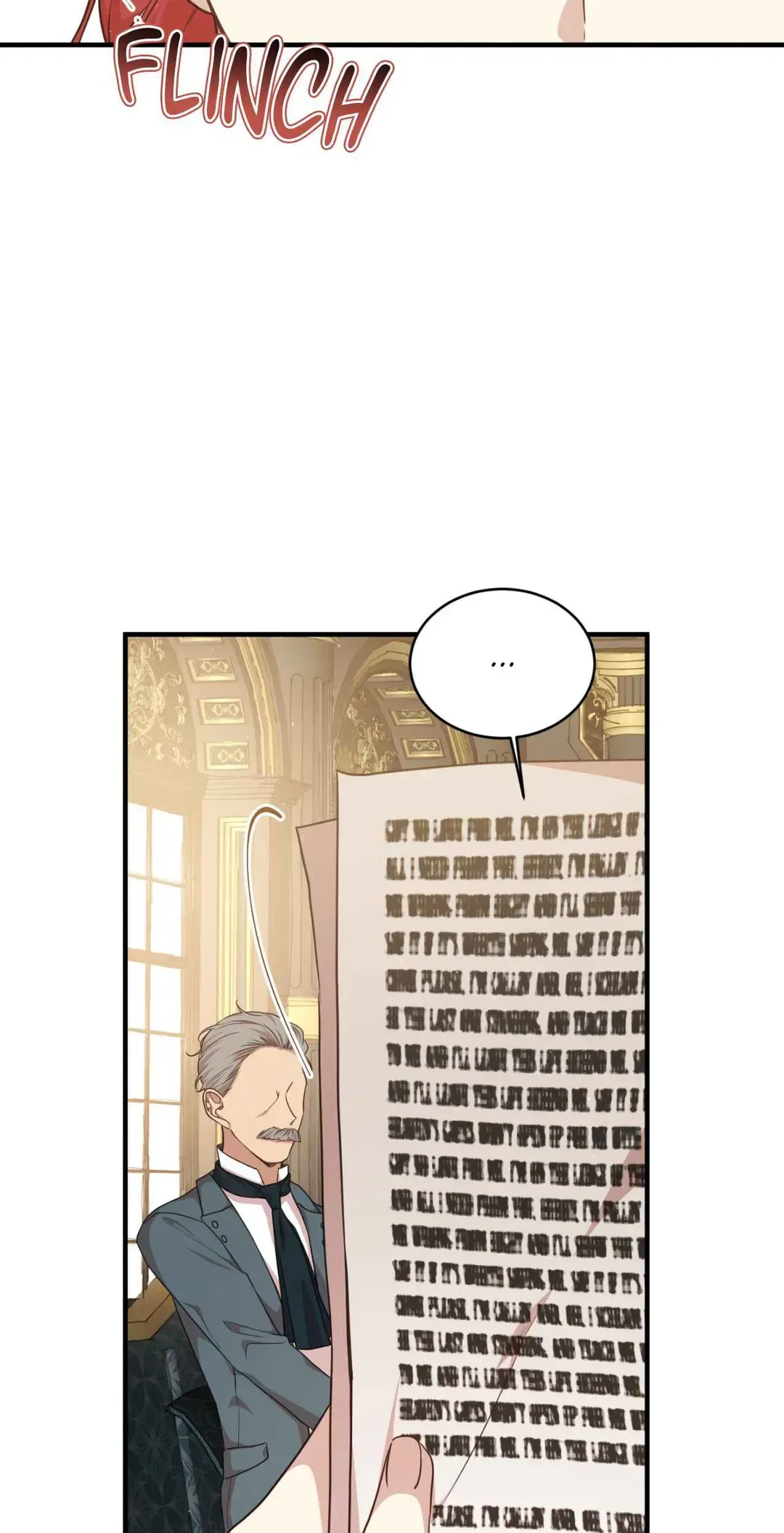 I am the Older Sister of the Possessed Female Lead Chapter 80 page 10