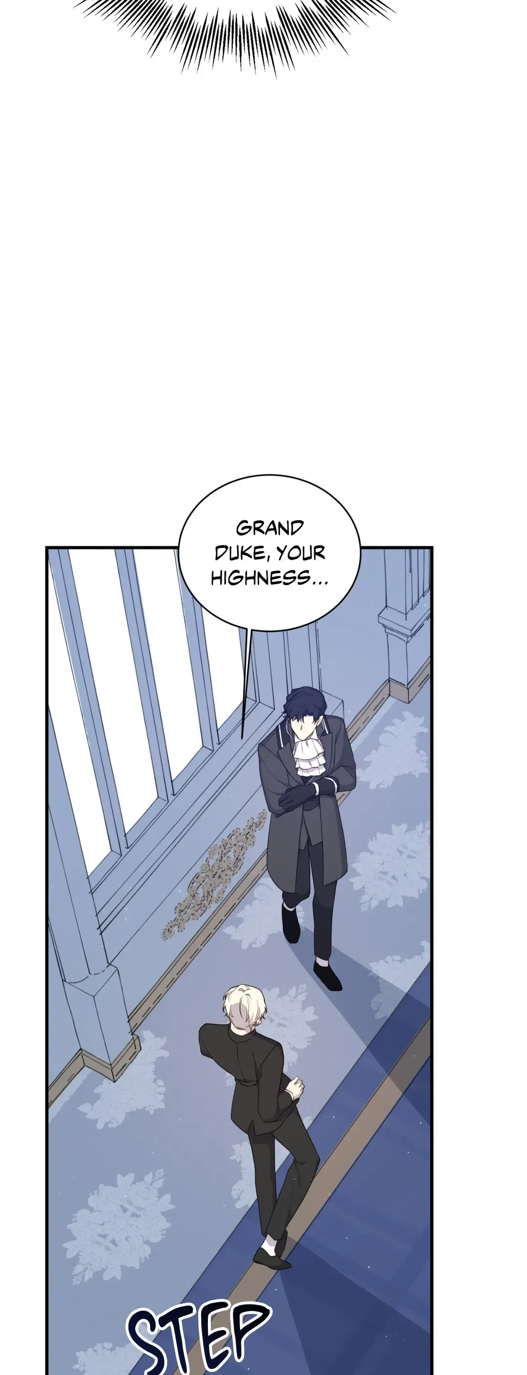 I am the Older Sister of the Possessed Female Lead Chapter 71 page 60