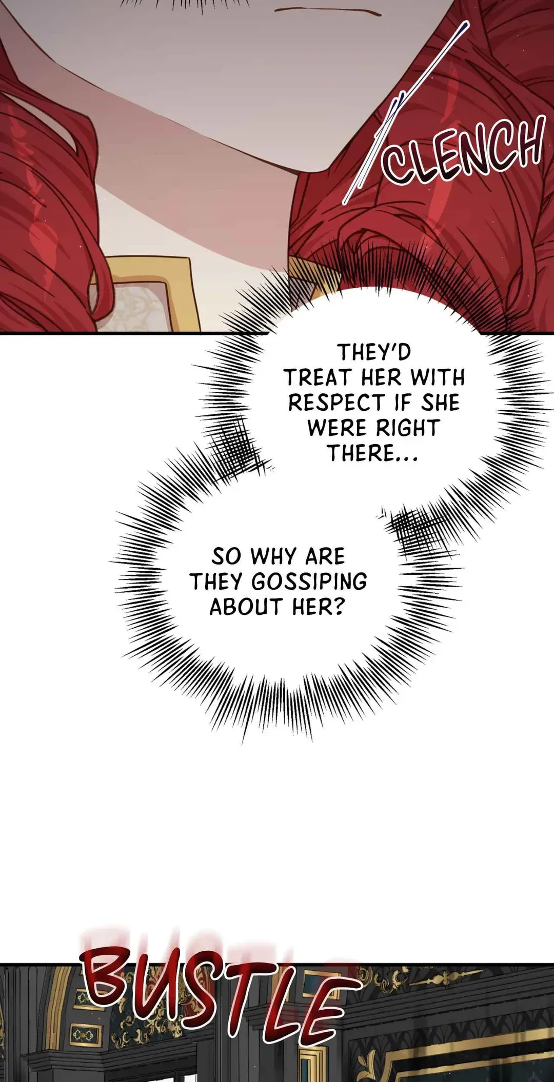 I am the Older Sister of the Possessed Female Lead Chapter 80 page 30