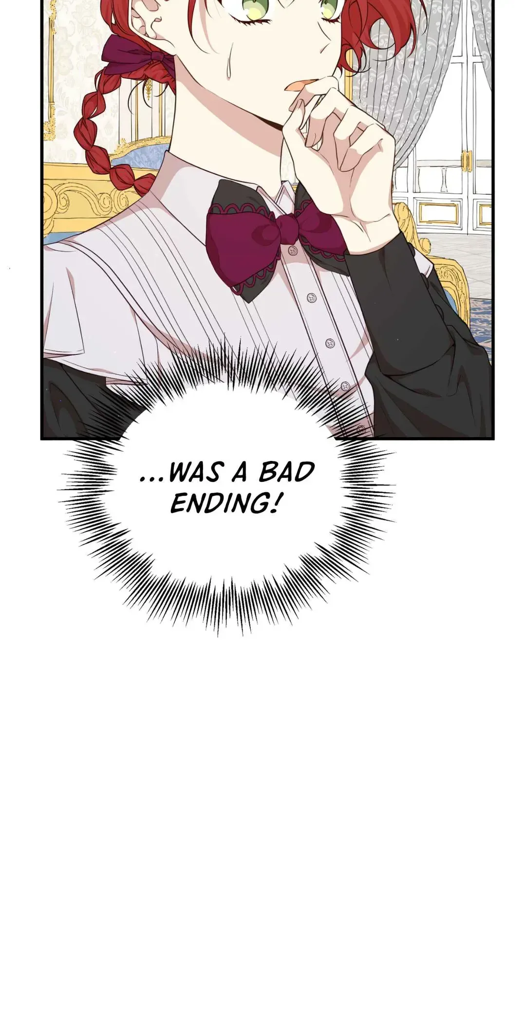 I am the Older Sister of the Possessed Female Lead Chapter 78 page 64