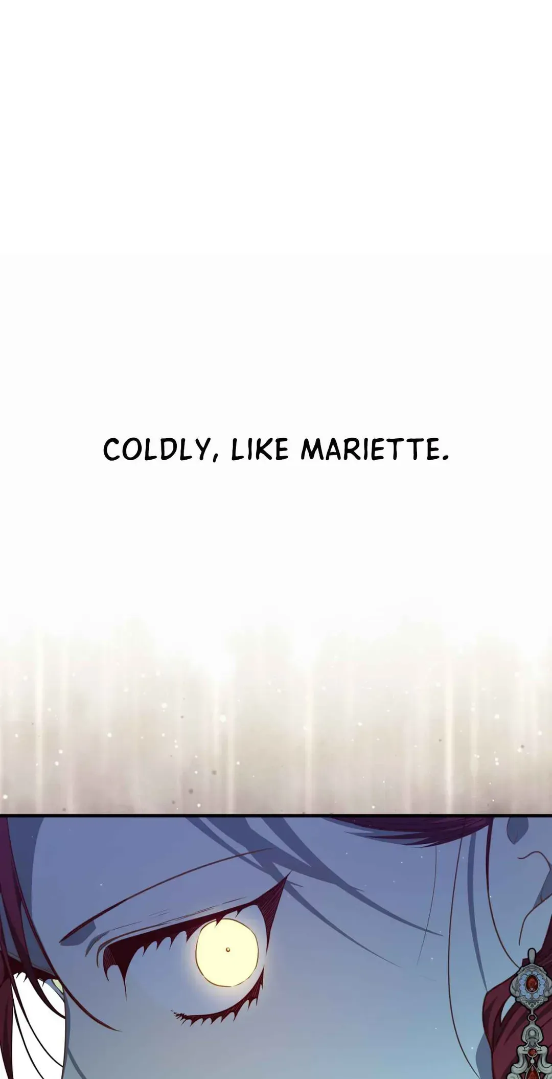 I am the Older Sister of the Possessed Female Lead Chapter 80 page 52