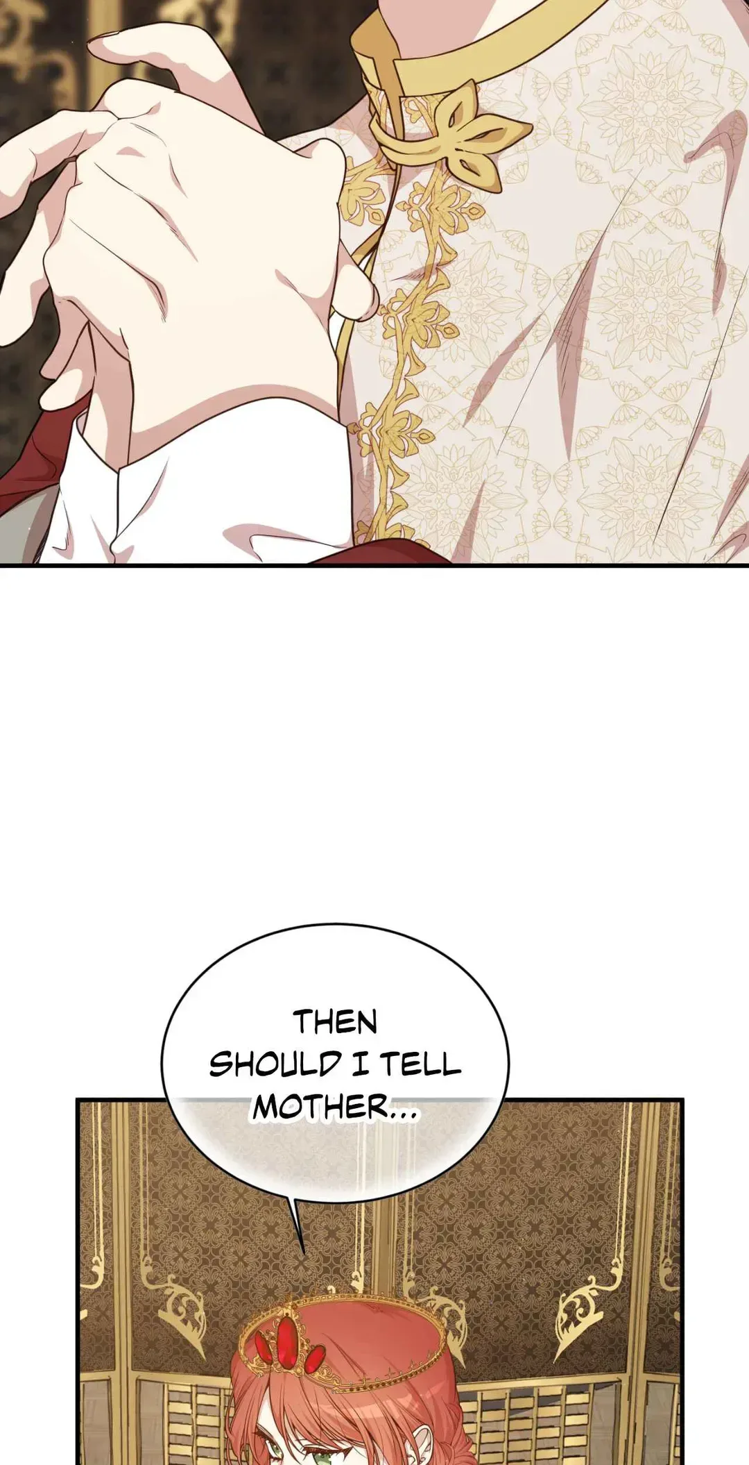 I am the Older Sister of the Possessed Female Lead Chapter 80 page 58