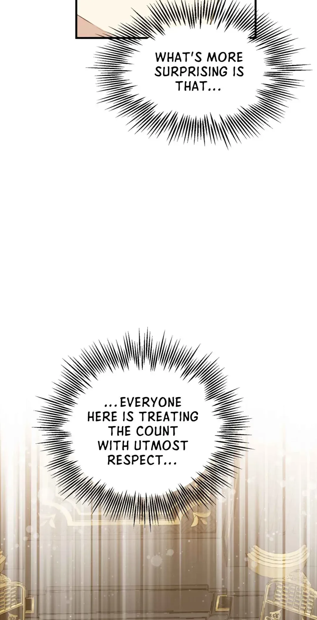 I am the Older Sister of the Possessed Female Lead Chapter 80 page 15