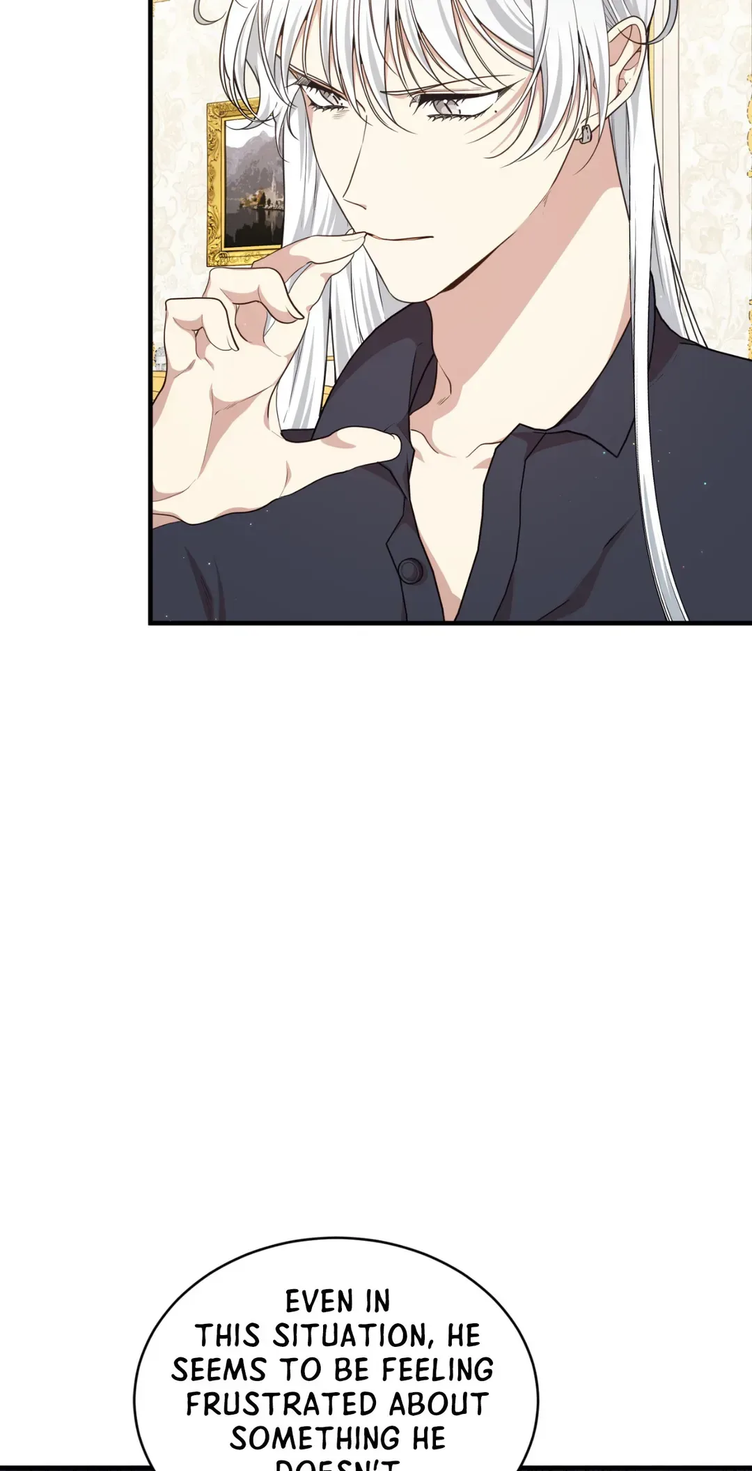 I am the Older Sister of the Possessed Female Lead Chapter 78 page 67