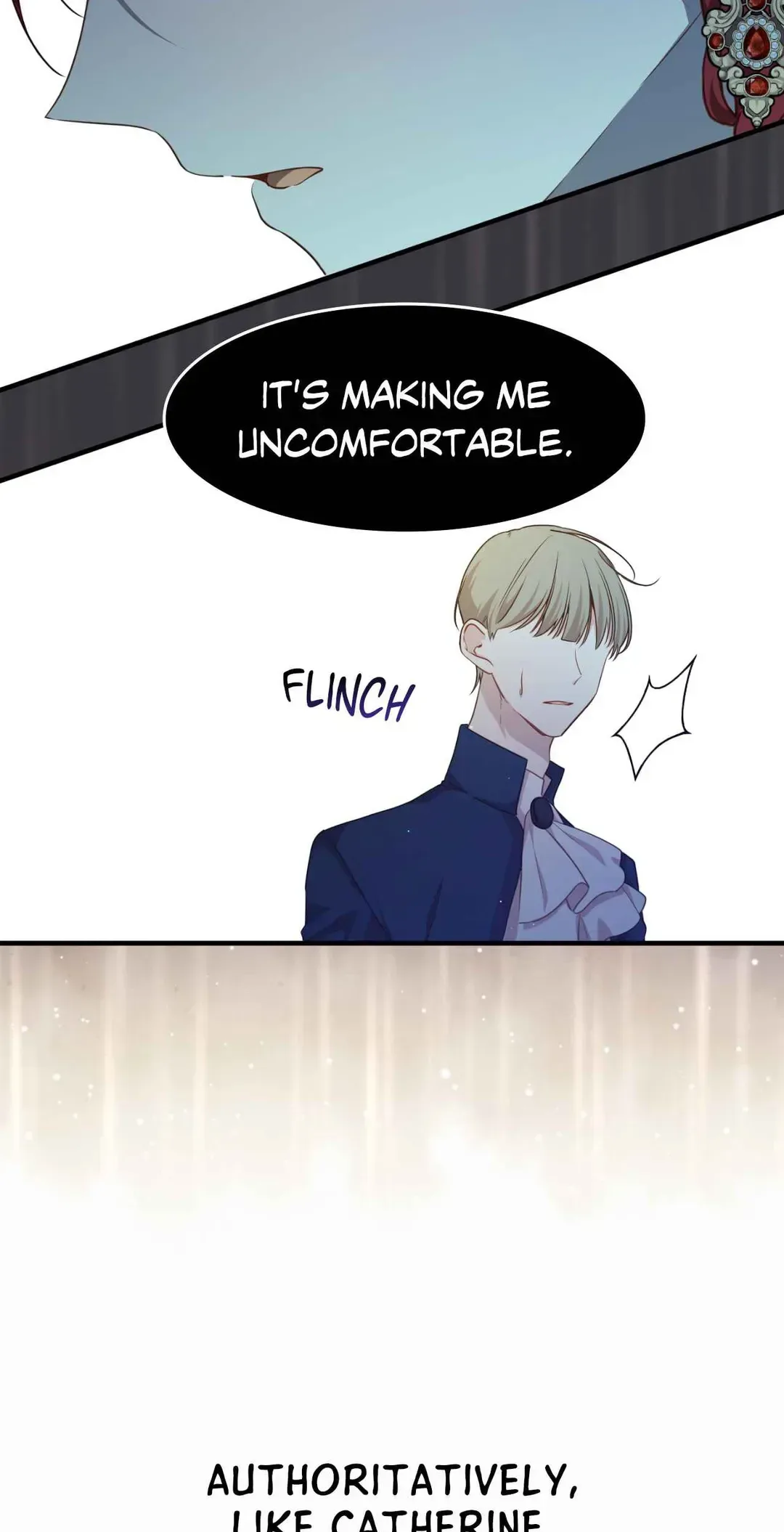 I am the Older Sister of the Possessed Female Lead Chapter 80 page 53