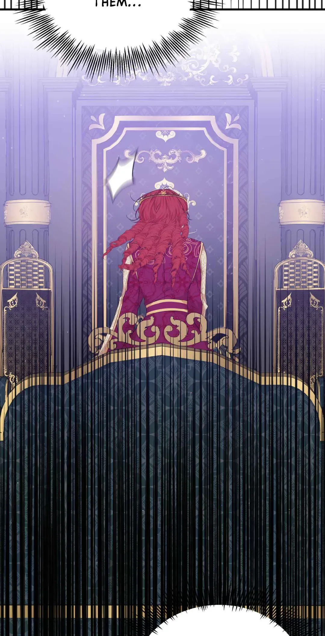 I am the Older Sister of the Possessed Female Lead Chapter 80 page 41
