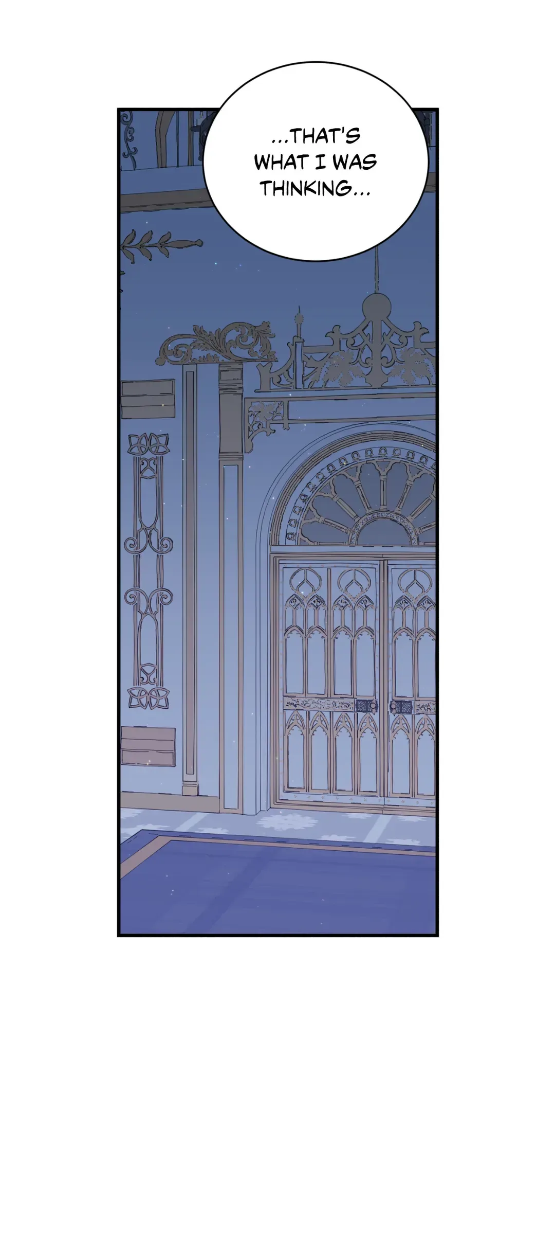 I am the Older Sister of the Possessed Female Lead Chapter 71 page 73