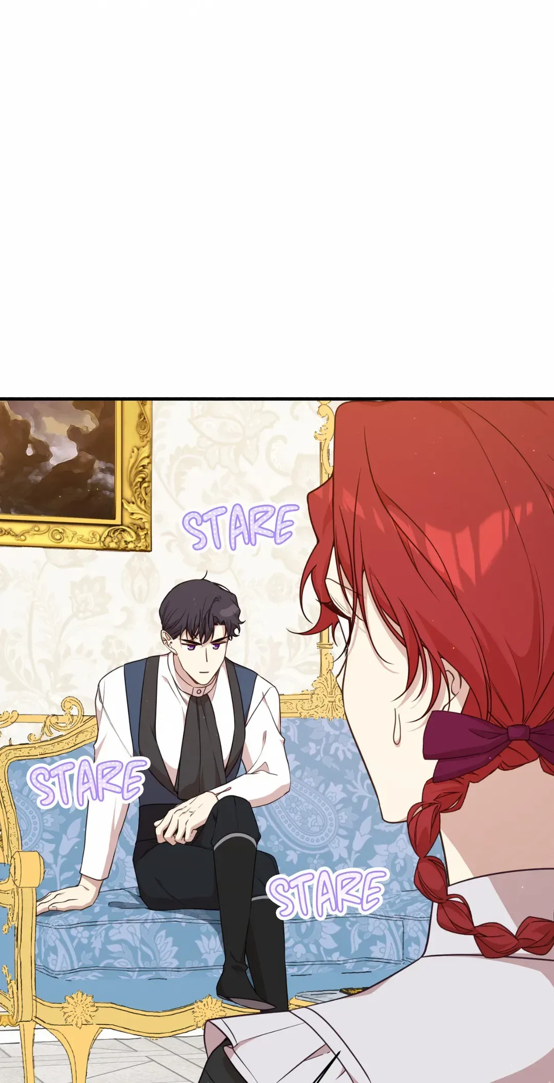 I am the Older Sister of the Possessed Female Lead Chapter 78 page 9