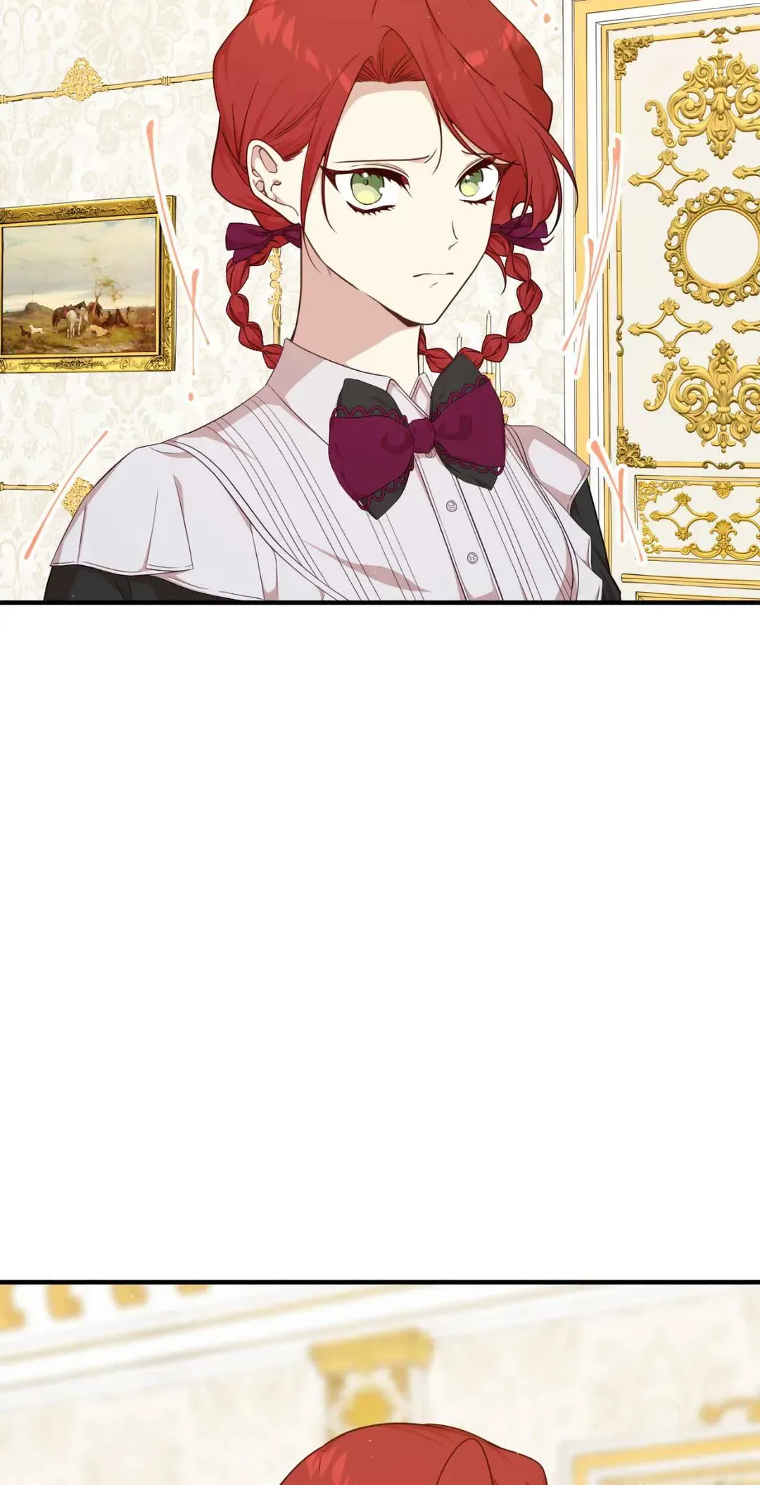 I am the Older Sister of the Possessed Female Lead Chapter 78 page 39