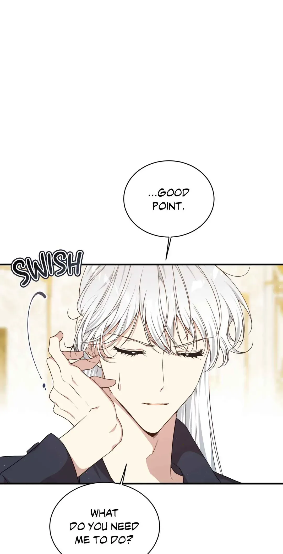 I am the Older Sister of the Possessed Female Lead Chapter 78 page 47