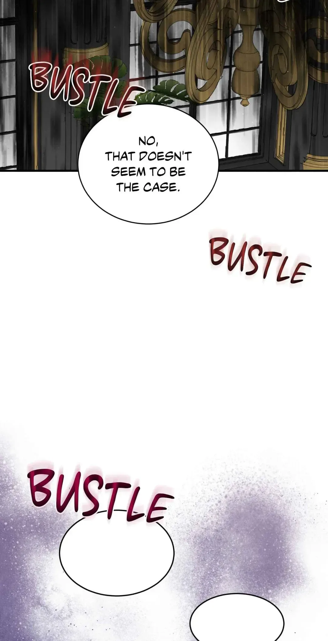 I am the Older Sister of the Possessed Female Lead Chapter 80 page 32