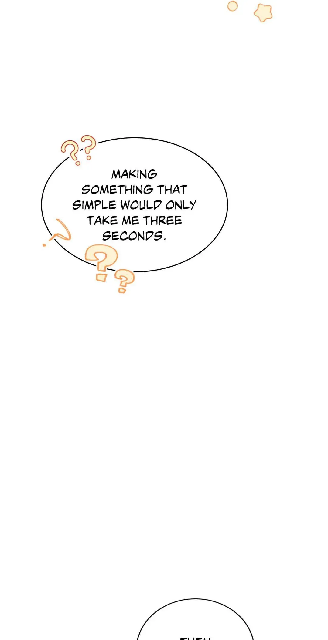 I am the Older Sister of the Possessed Female Lead Chapter 78 page 49