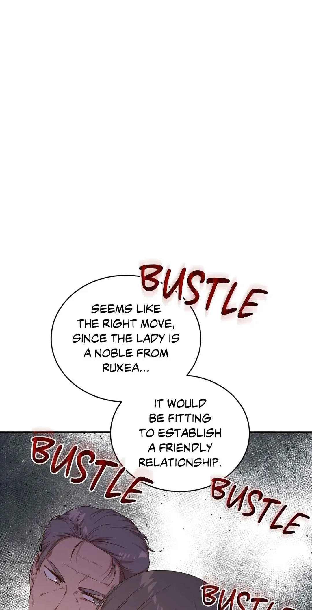 I am the Older Sister of the Possessed Female Lead Chapter 80 page 25