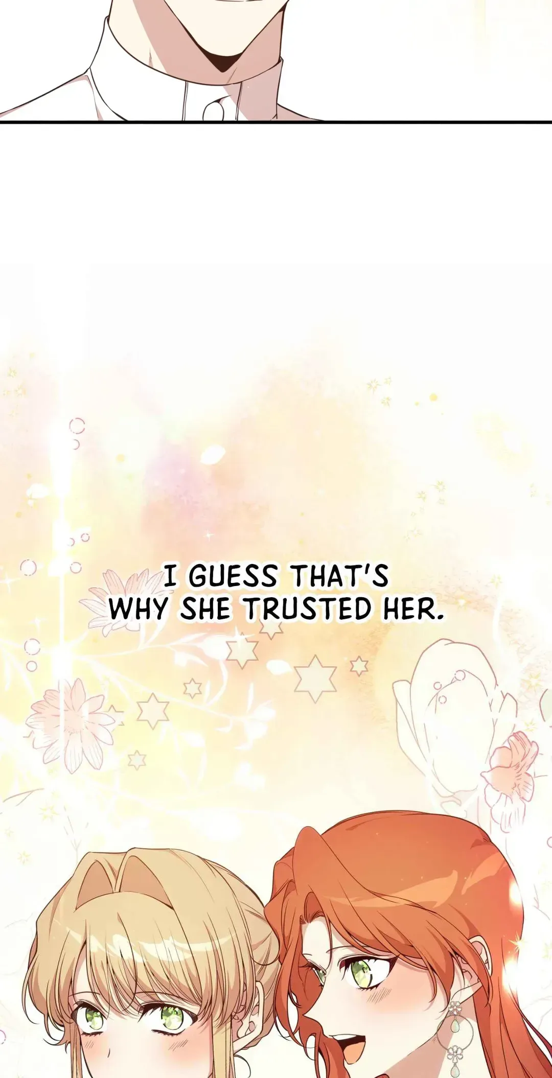 I am the Older Sister of the Possessed Female Lead Chapter 78 page 19
