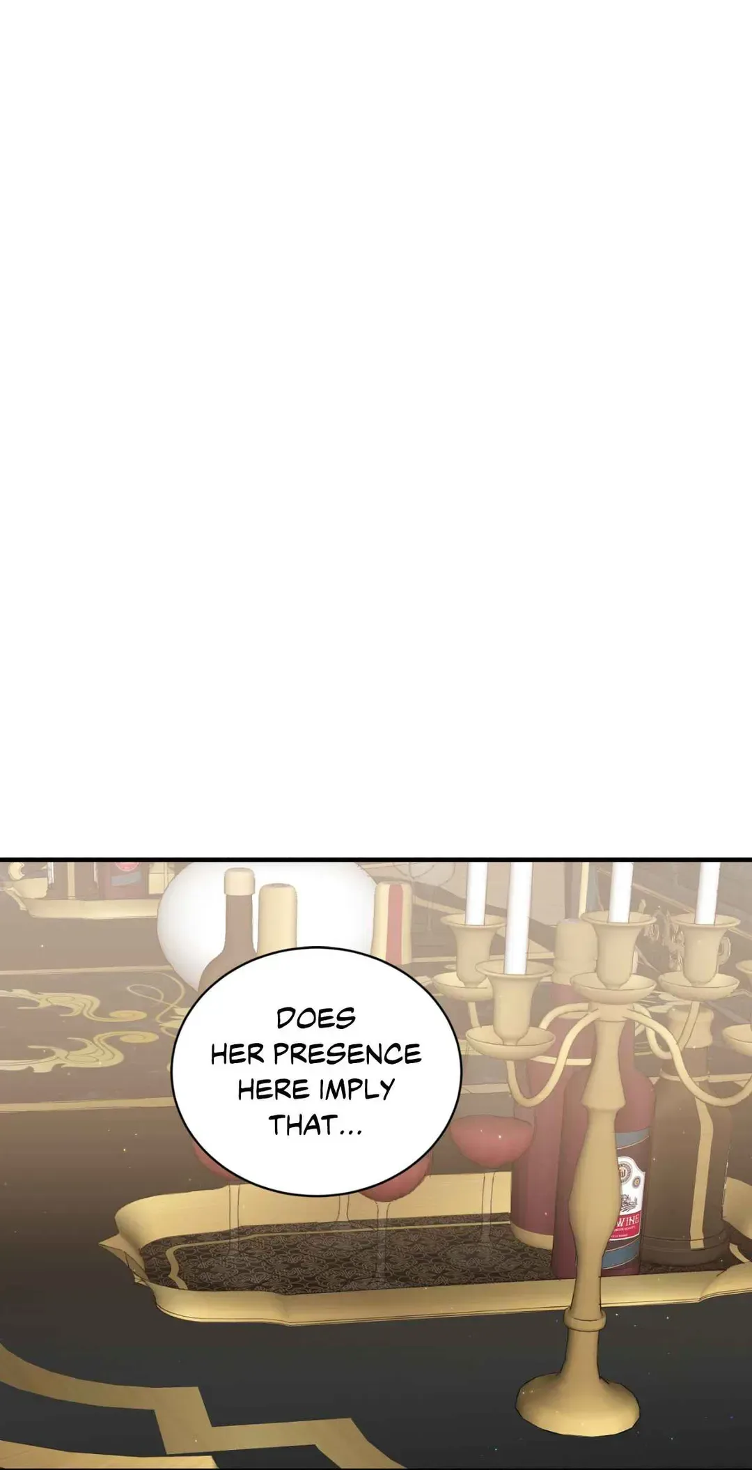 I am the Older Sister of the Possessed Female Lead Chapter 80 page 22