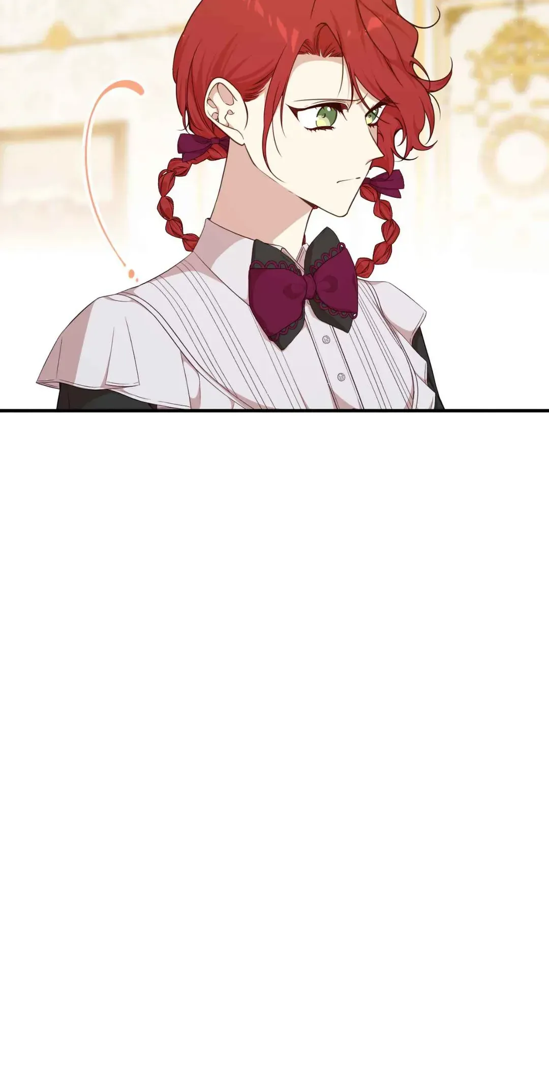I am the Older Sister of the Possessed Female Lead Chapter 78 page 40