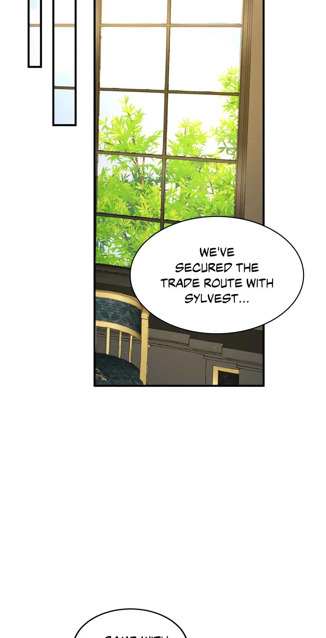 I am the Older Sister of the Possessed Female Lead Chapter 80 page 3