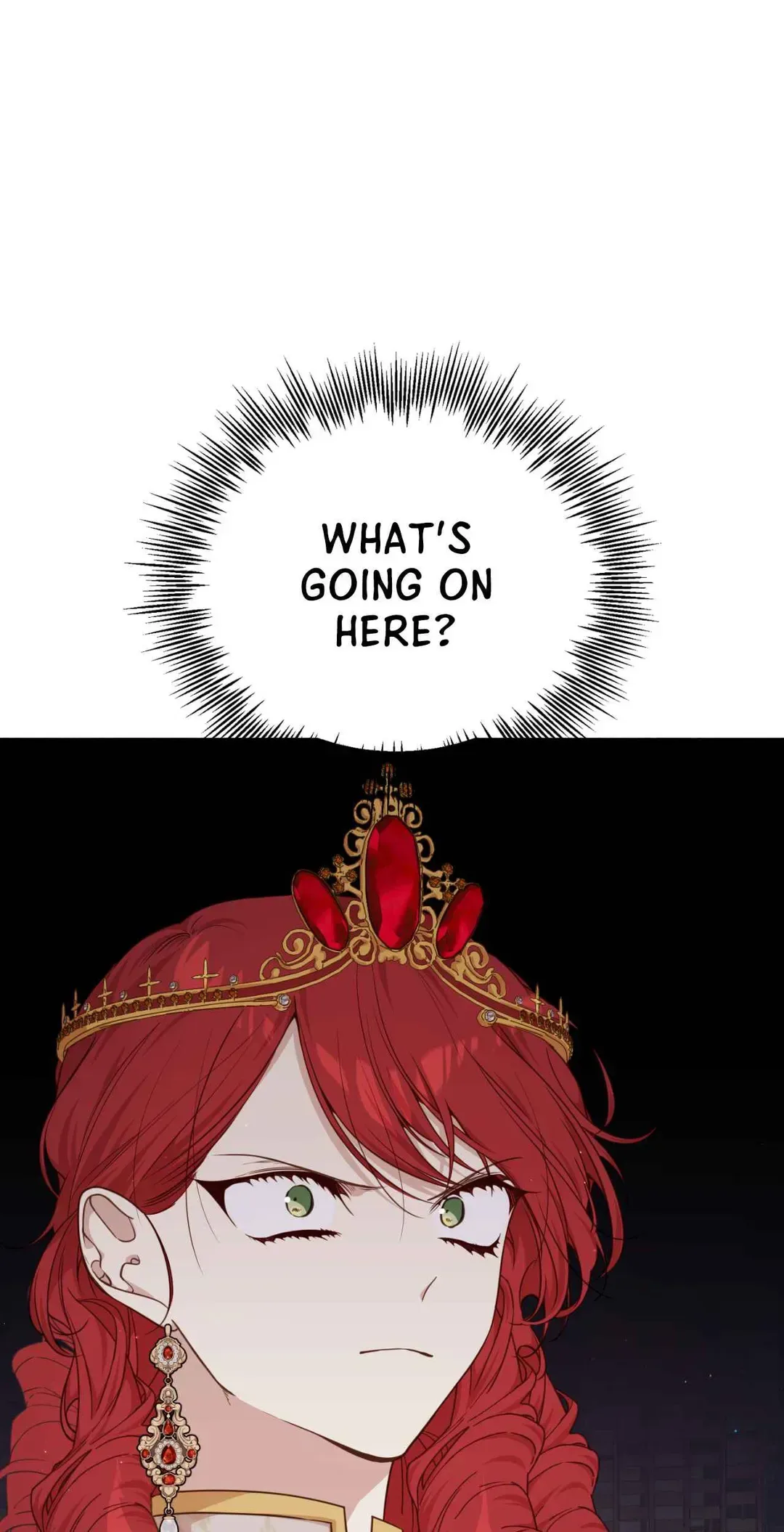 I am the Older Sister of the Possessed Female Lead Chapter 80 page 28