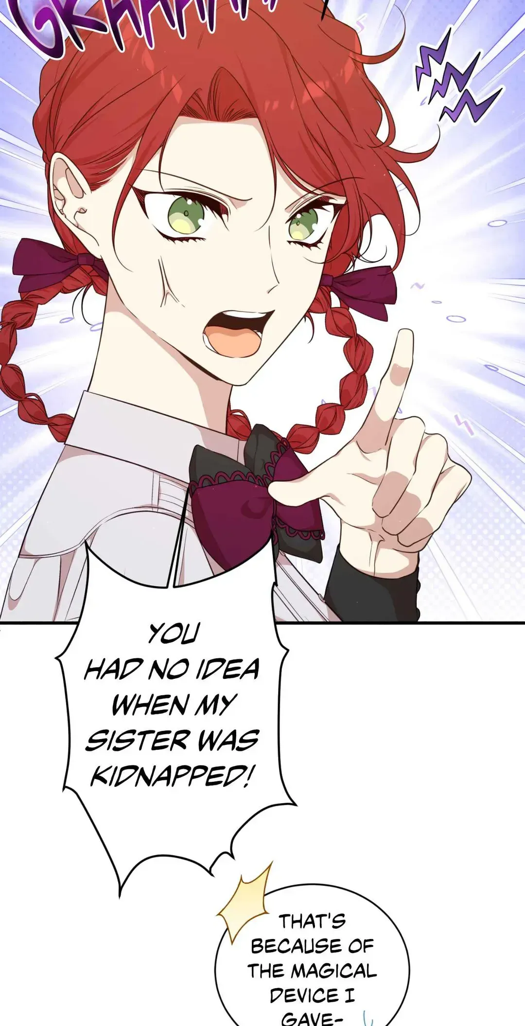 I am the Older Sister of the Possessed Female Lead Chapter 78 page 44