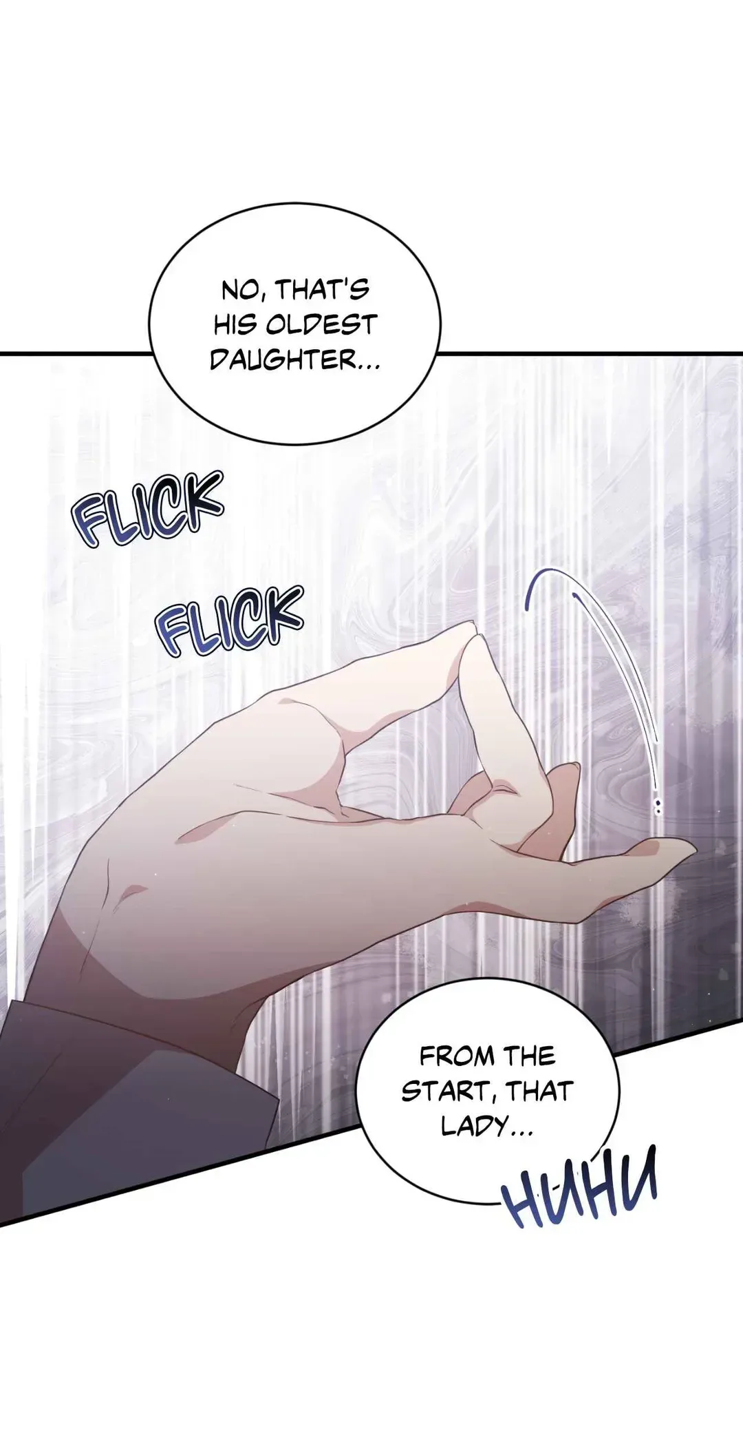 I am the Older Sister of the Possessed Female Lead Chapter 80 page 27